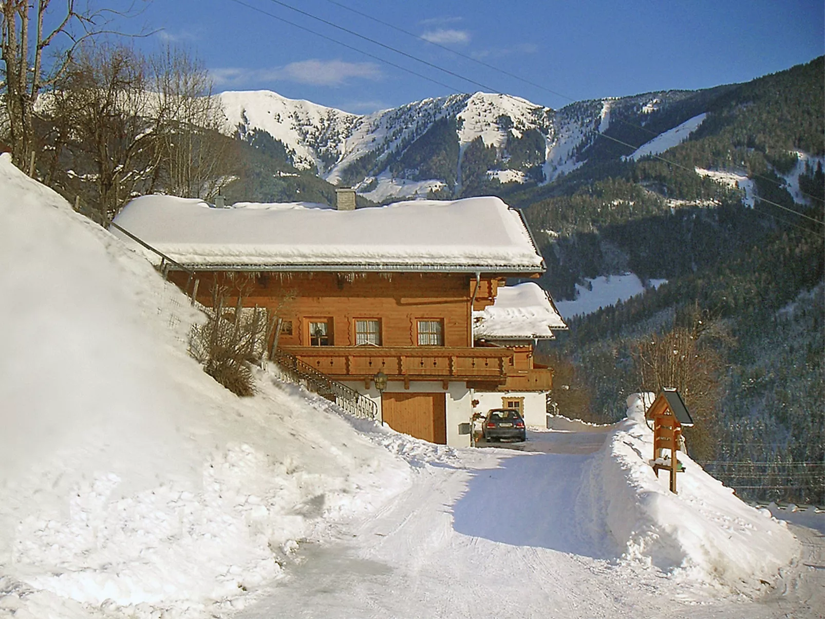 Unterpirchhof-Outside