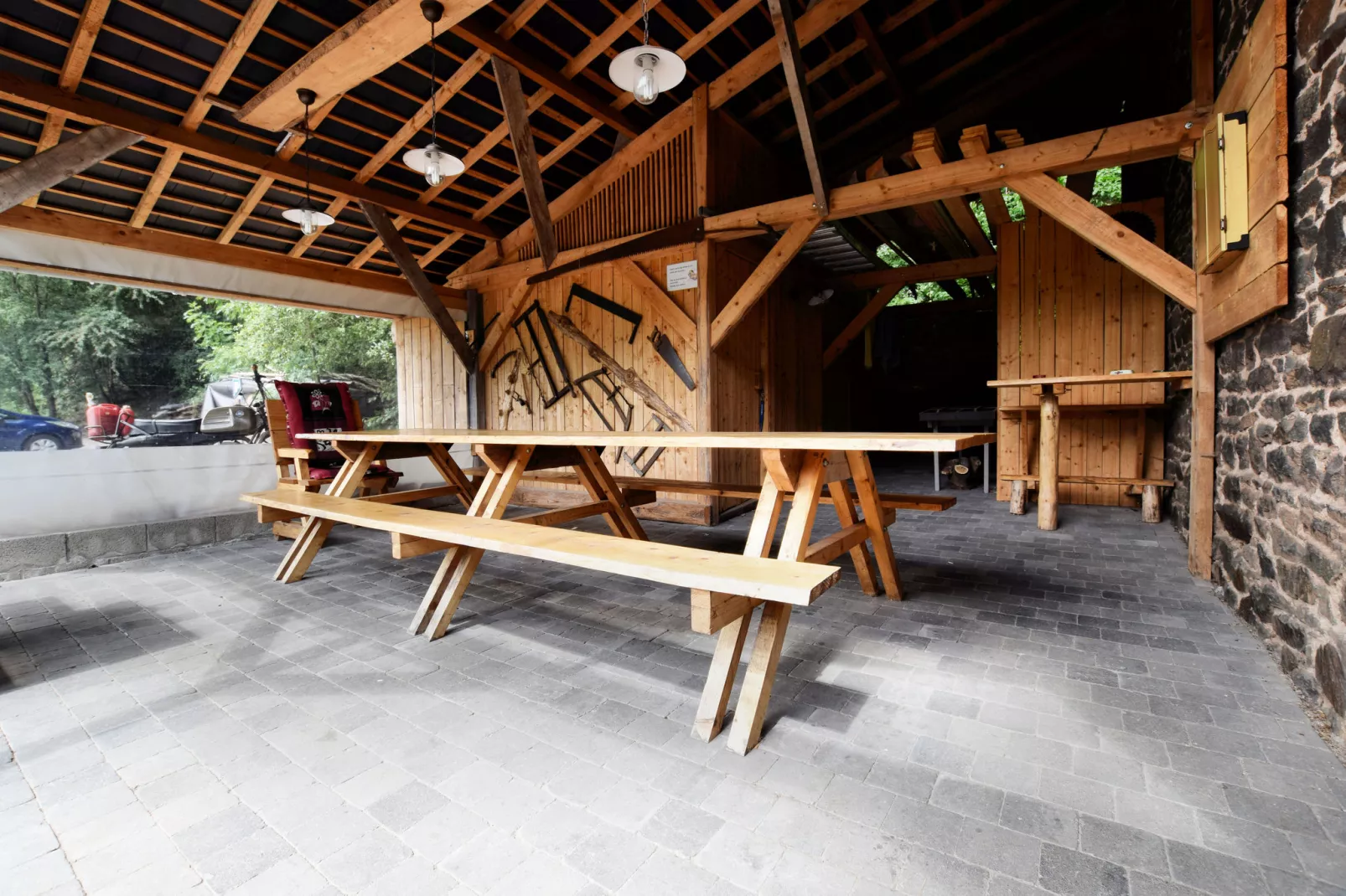 De Zagerij-Terrace balcony