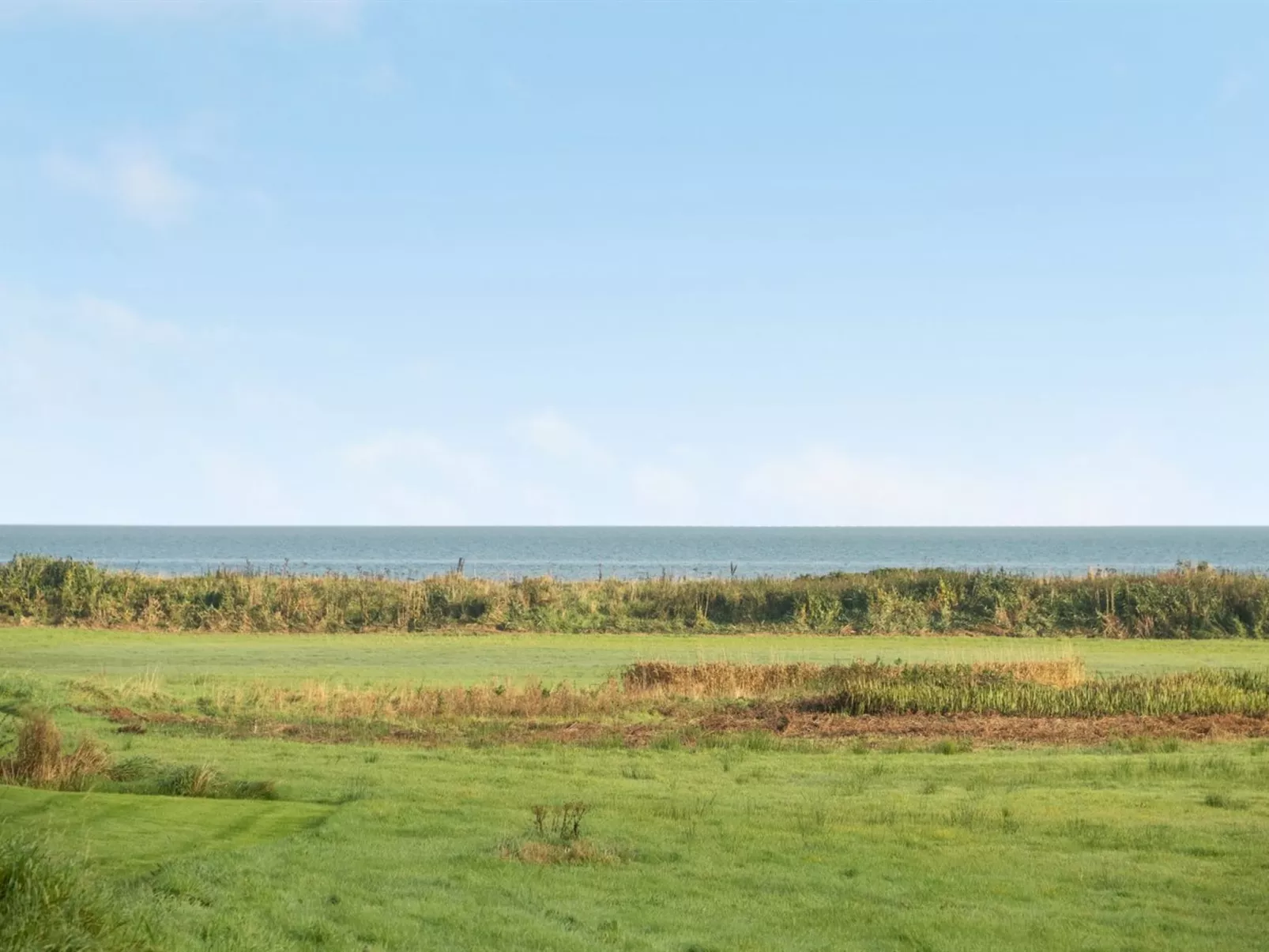 "Naia" - 200m from the sea-Outside