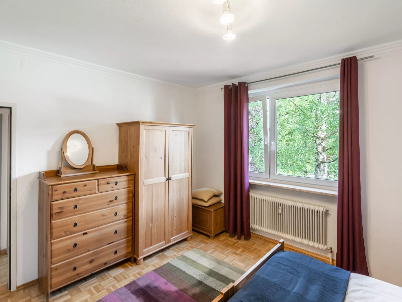 Haus Grani-Drinnen