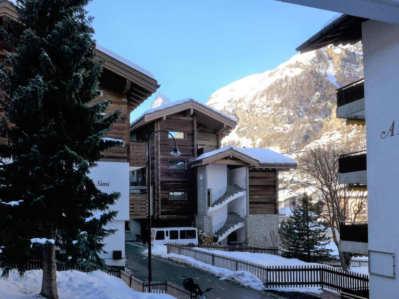 Mont-Blanc-Outside