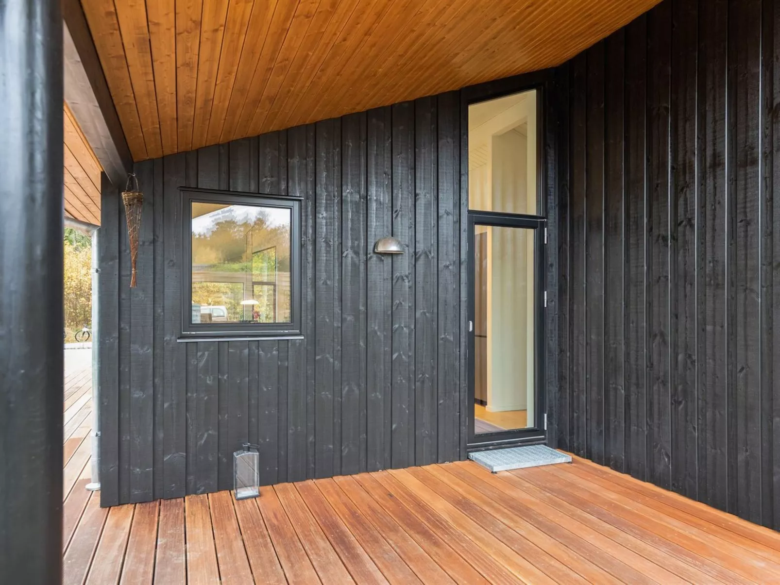 "Ellin" - 800m from the sea-Outside