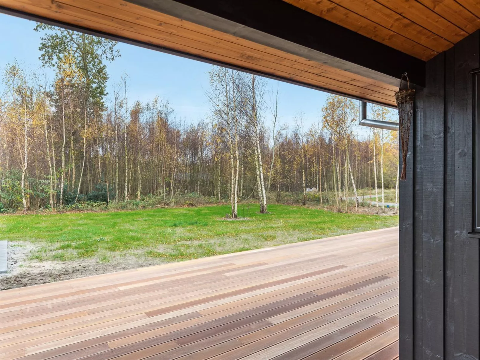 "Ellin" - 800m from the sea-Outside