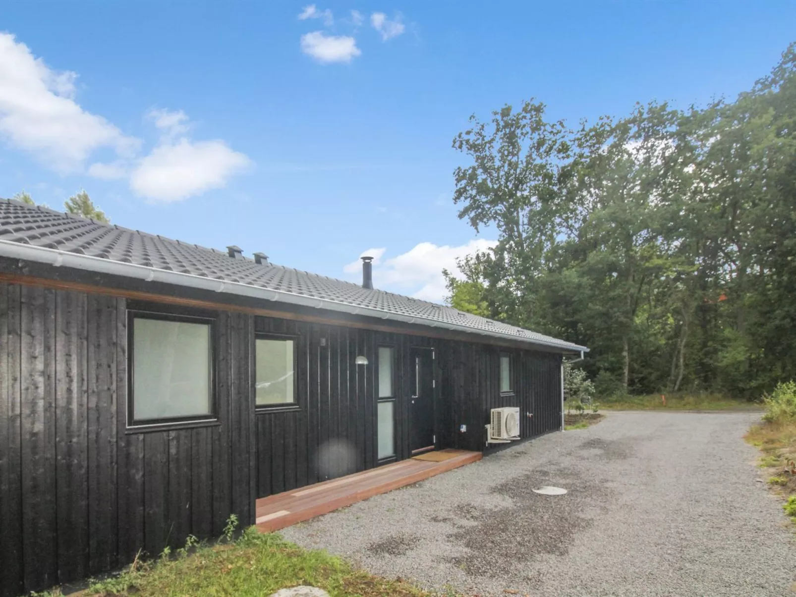 "Ellin" - 800m from the sea-Outside