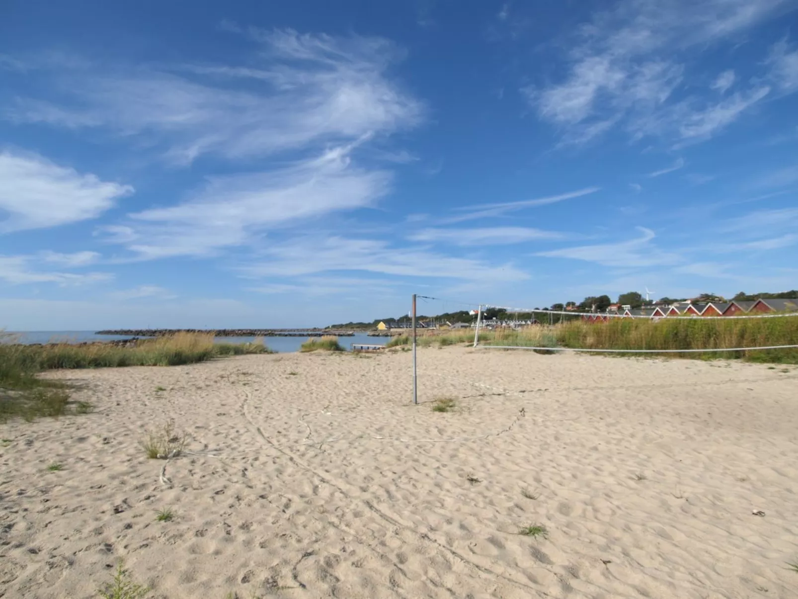"Ellin" - 800m from the sea-Outside