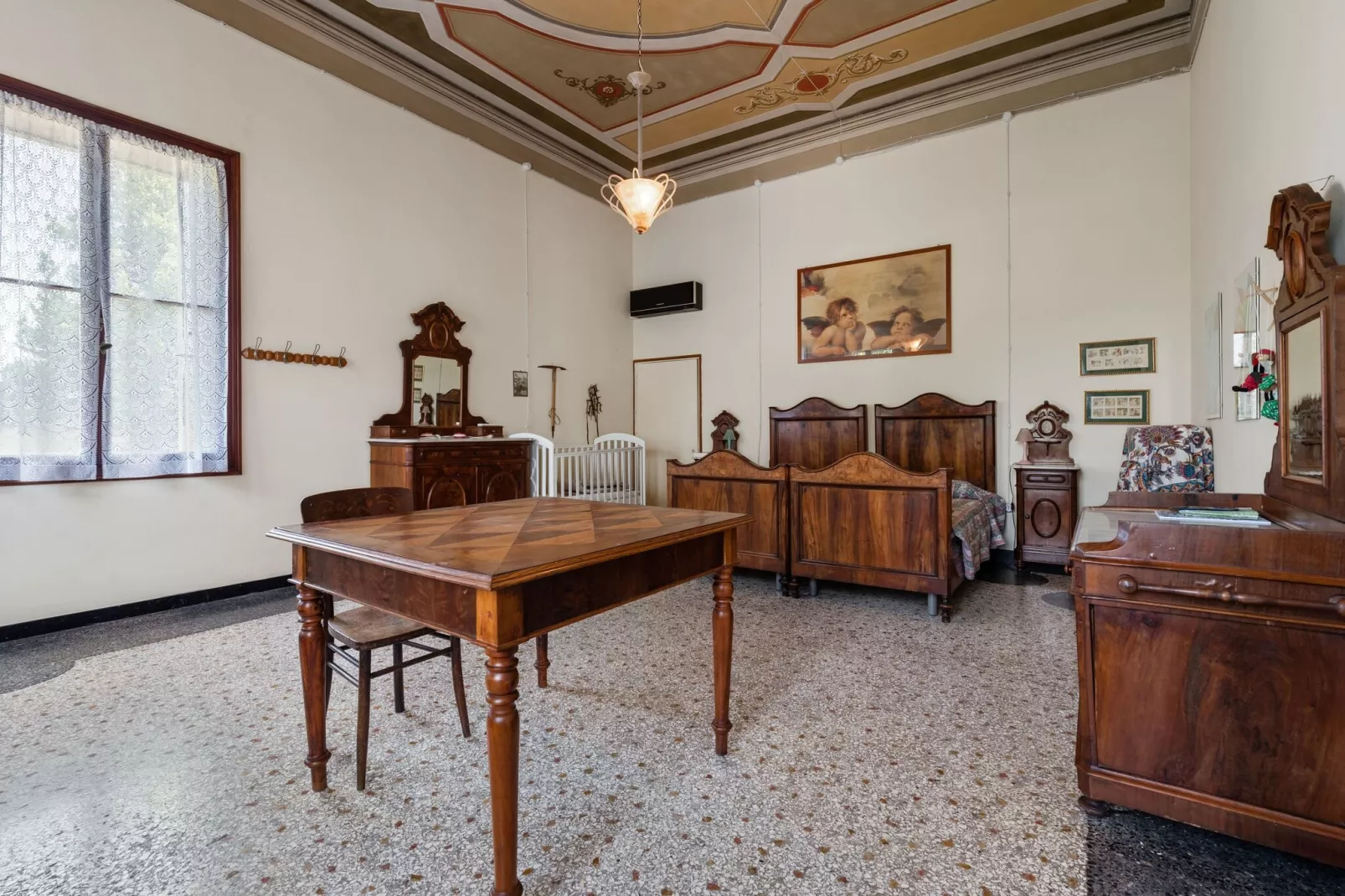 Villa Fiorita Due-Bedroom