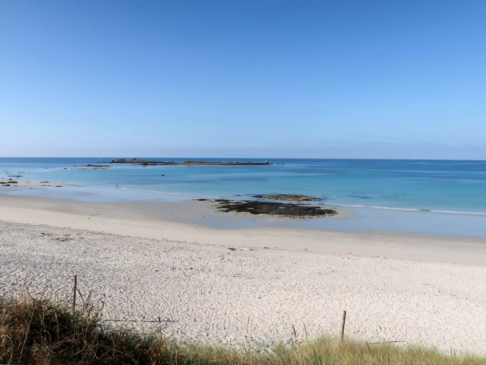 Sables Blancs-Area