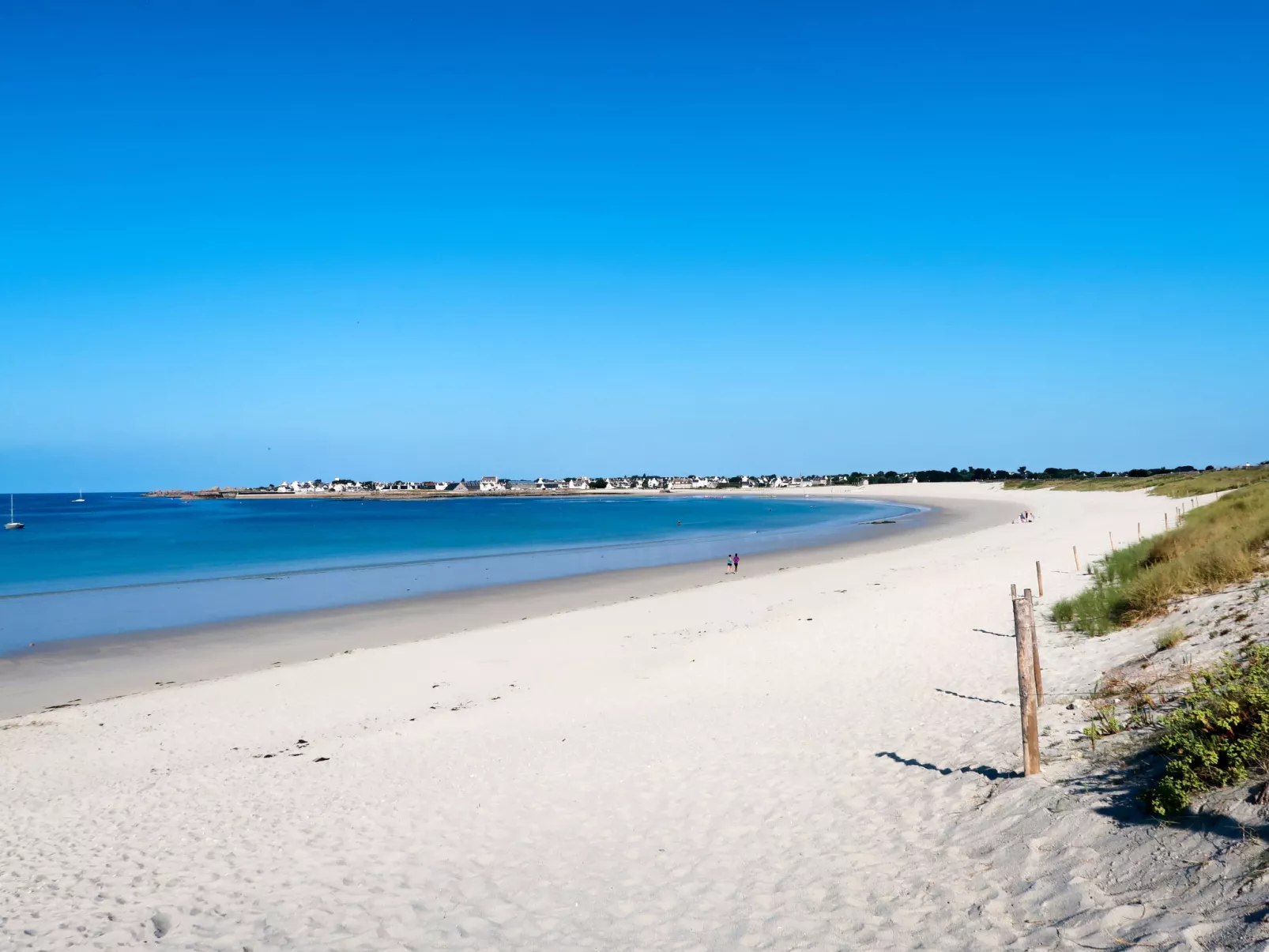 Sables Blancs-Area