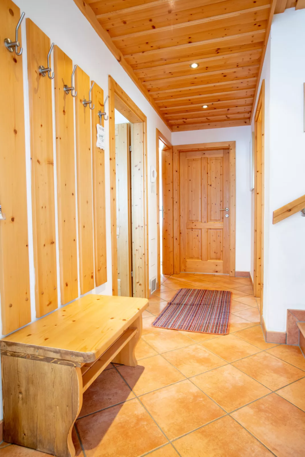 Hochkrimml 2-Inside