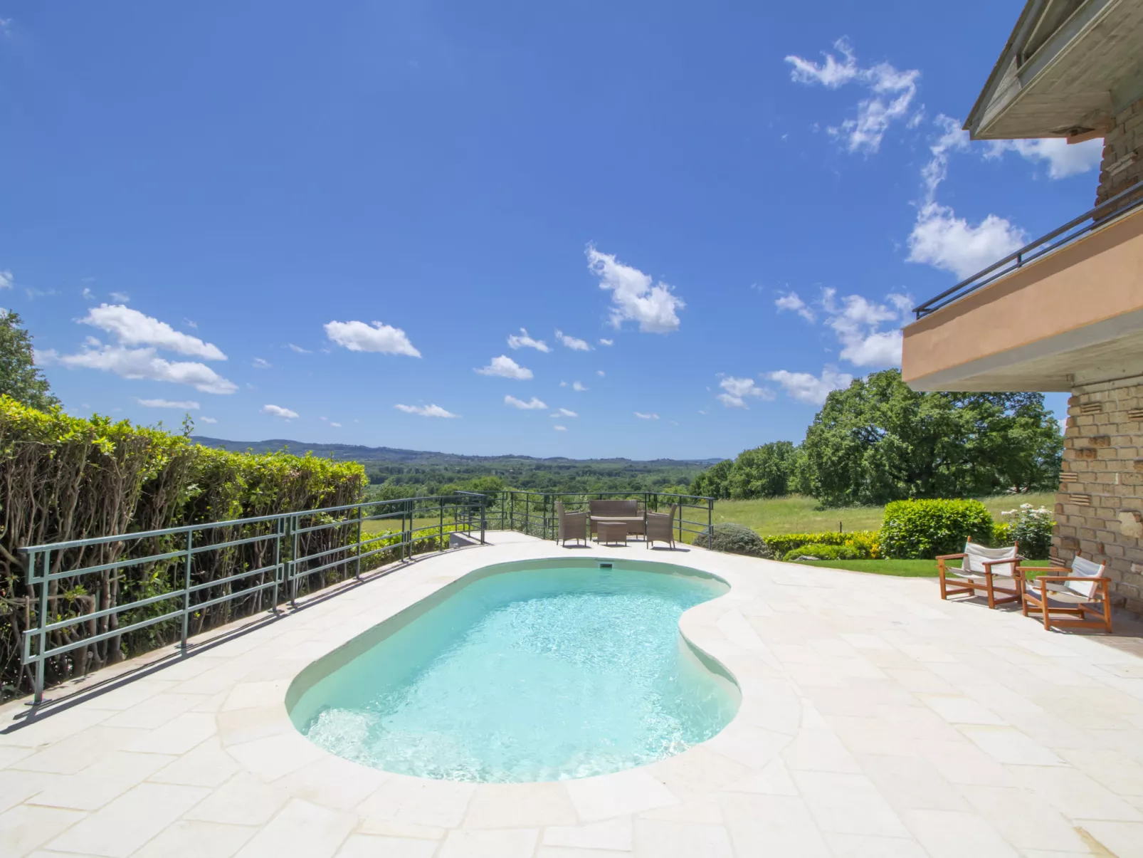Villa Carolina-Dehors