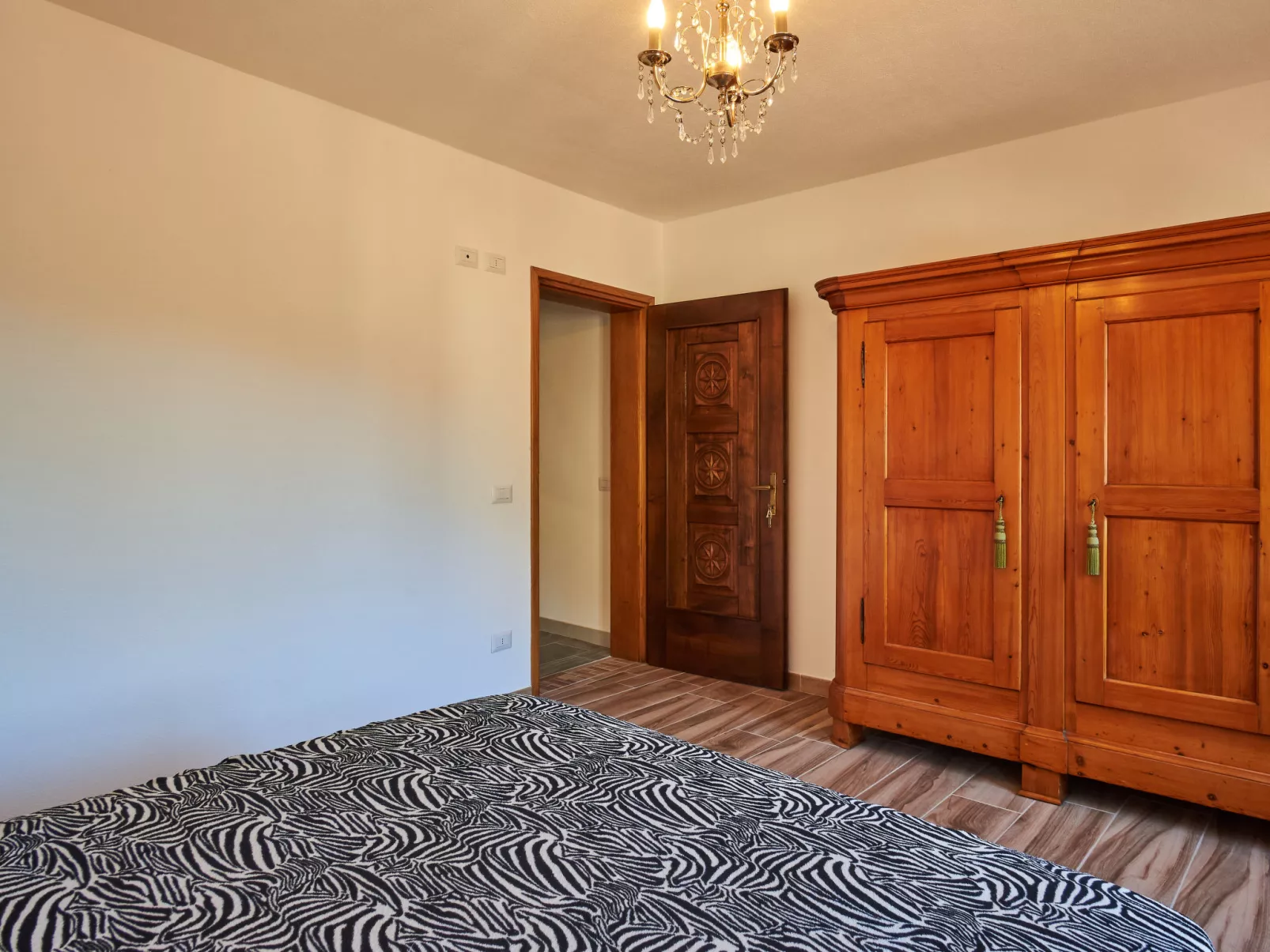 Casa Melissa-Inside