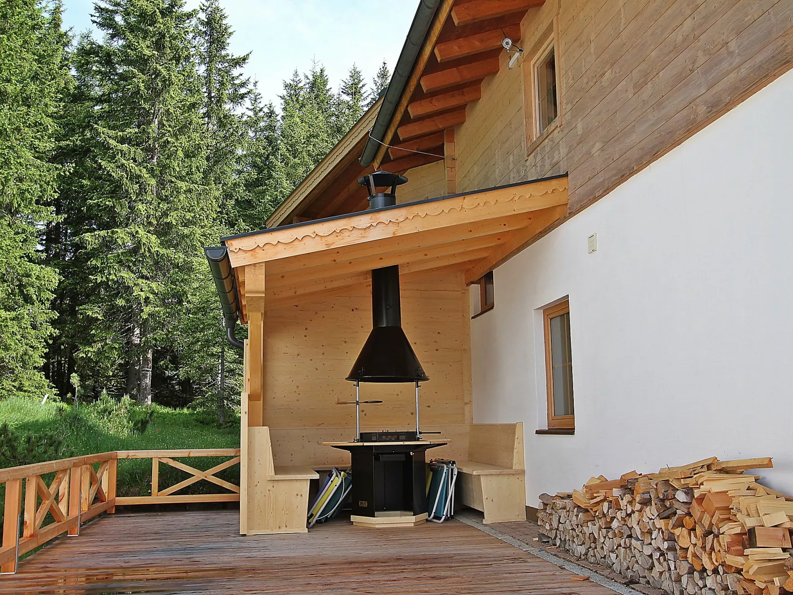 Hochkrimml 2-Outside