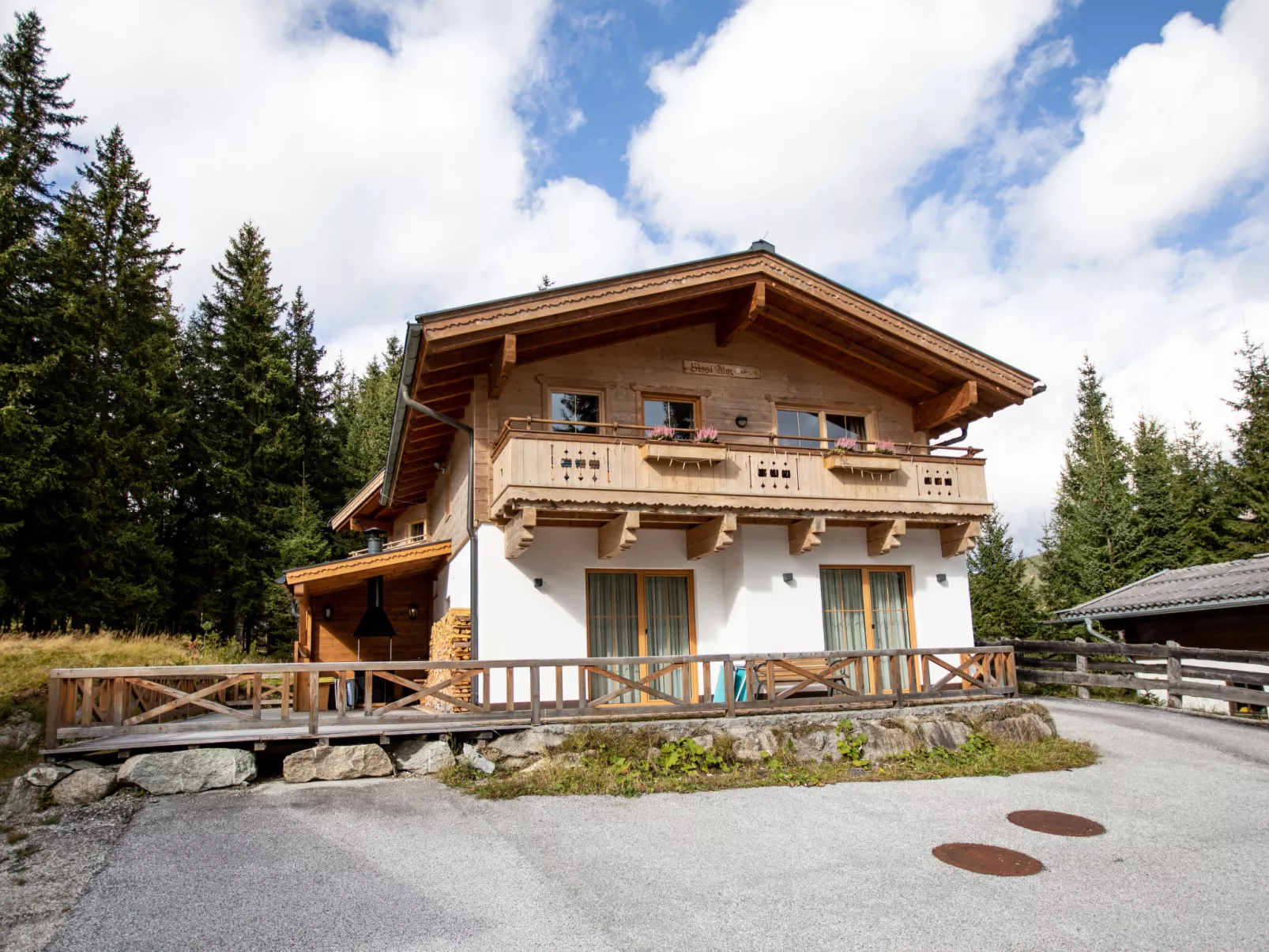 Hochkrimml 2-Outside