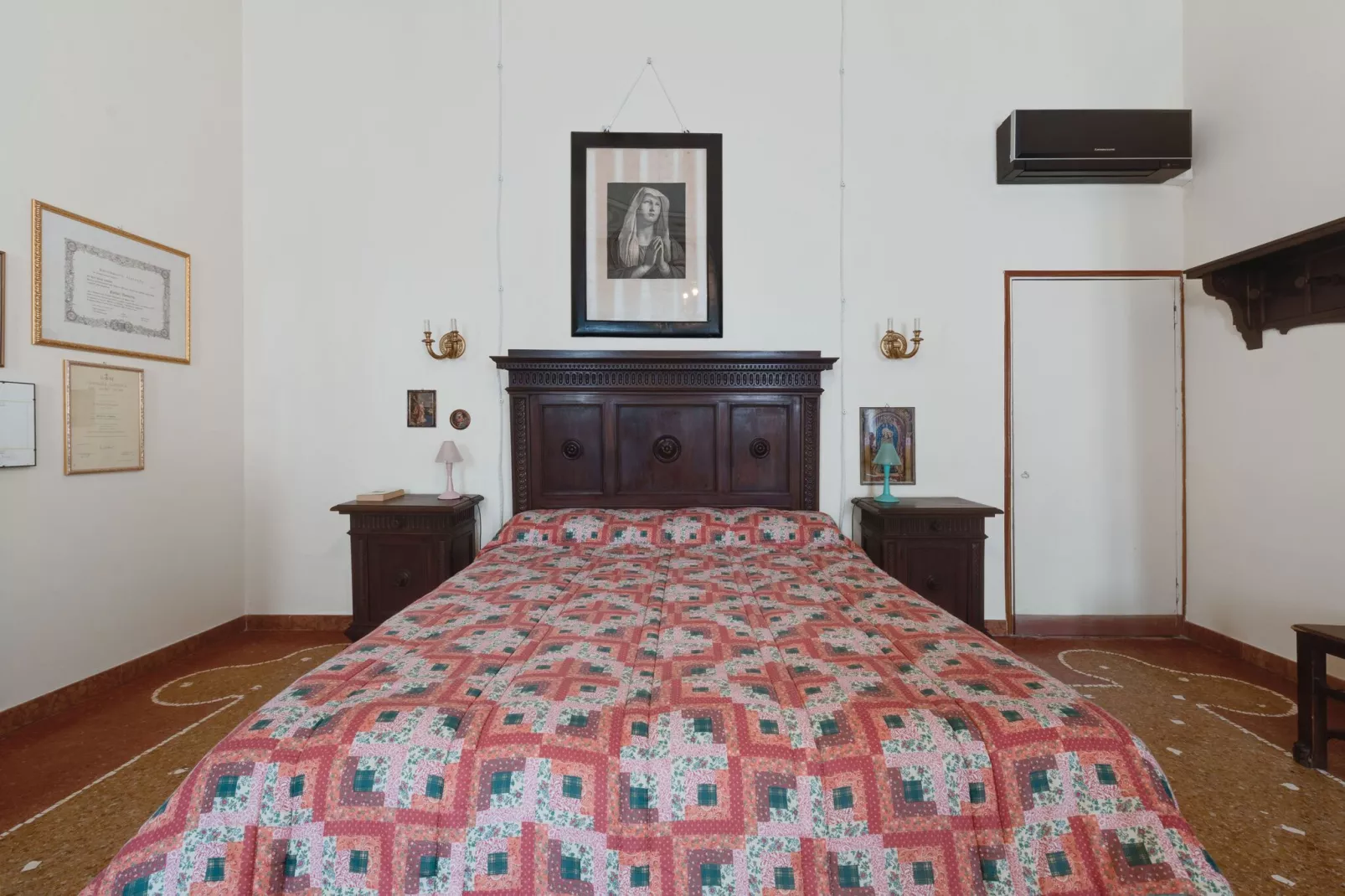 Villa Fiorita Due-Bedroom