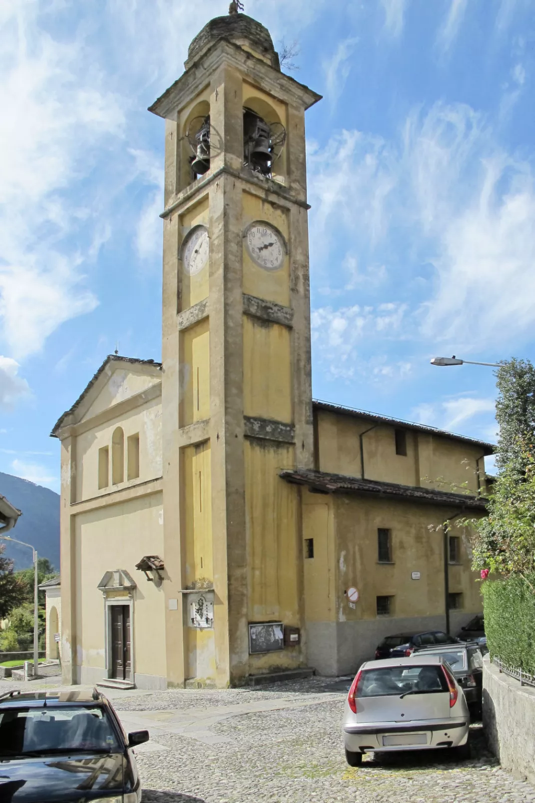 Casa Melissa-Area
