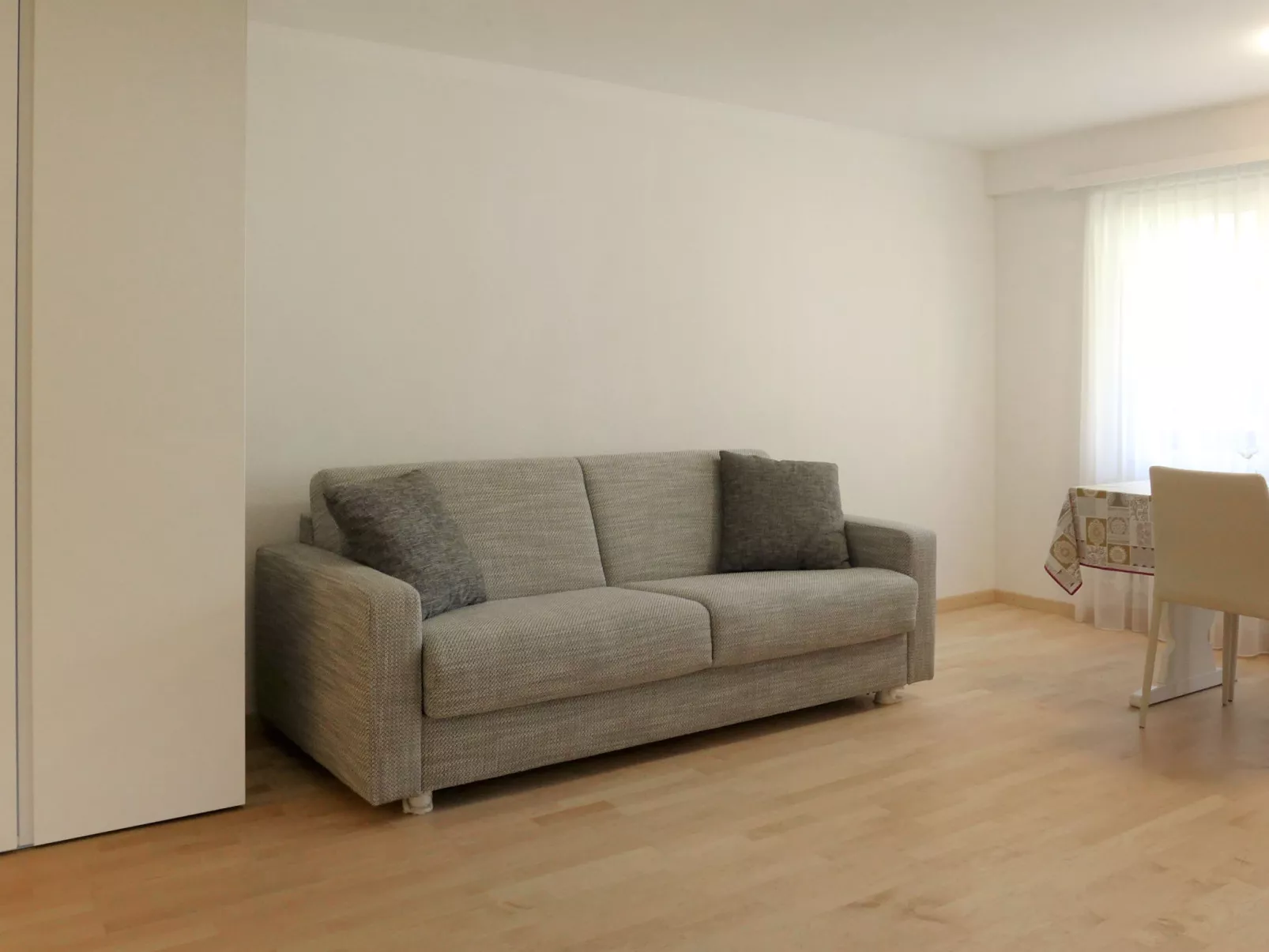 Residence A-Dedans