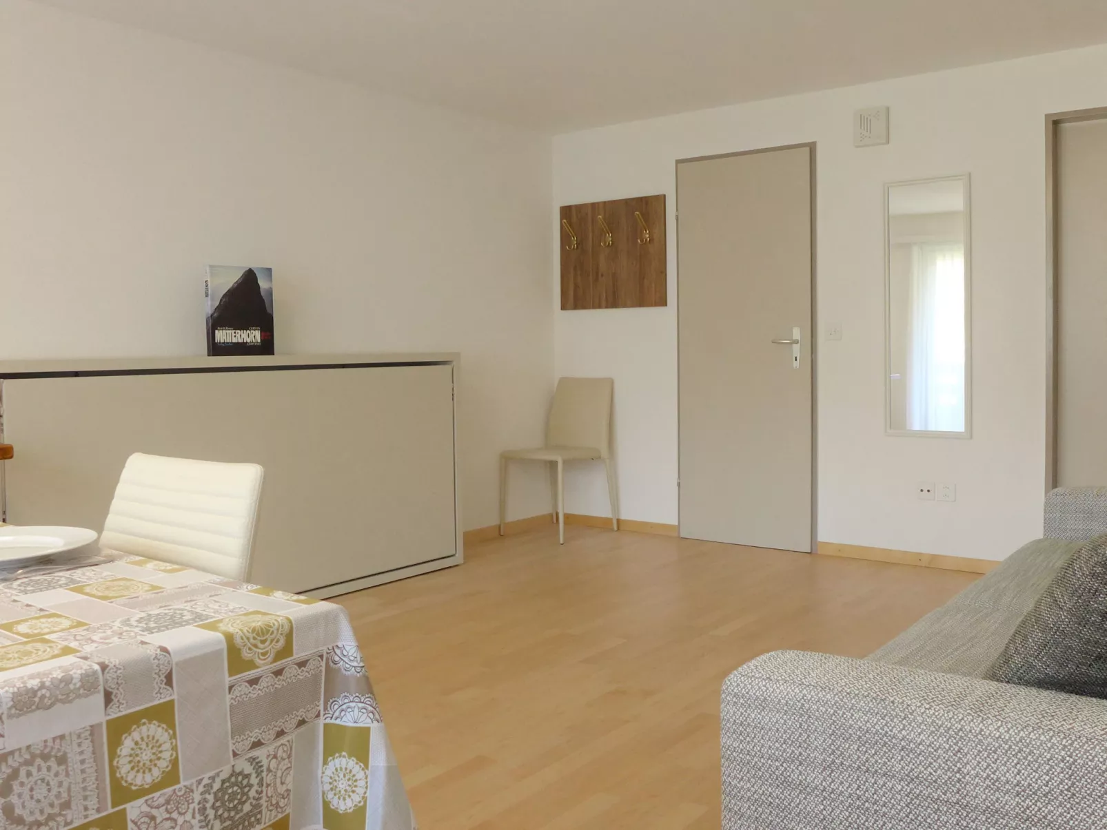 Residence A-Dedans