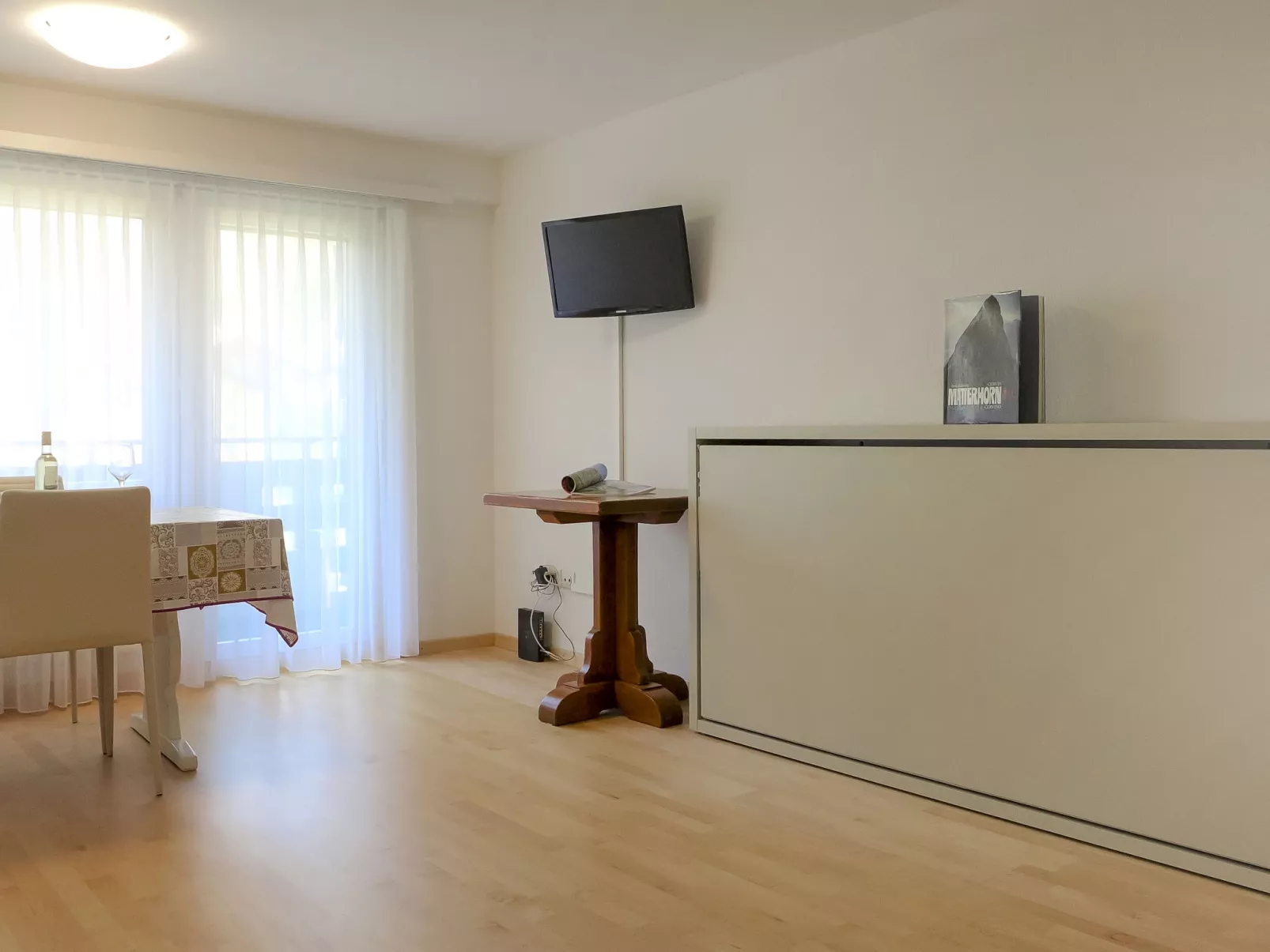 Residence A-Dedans