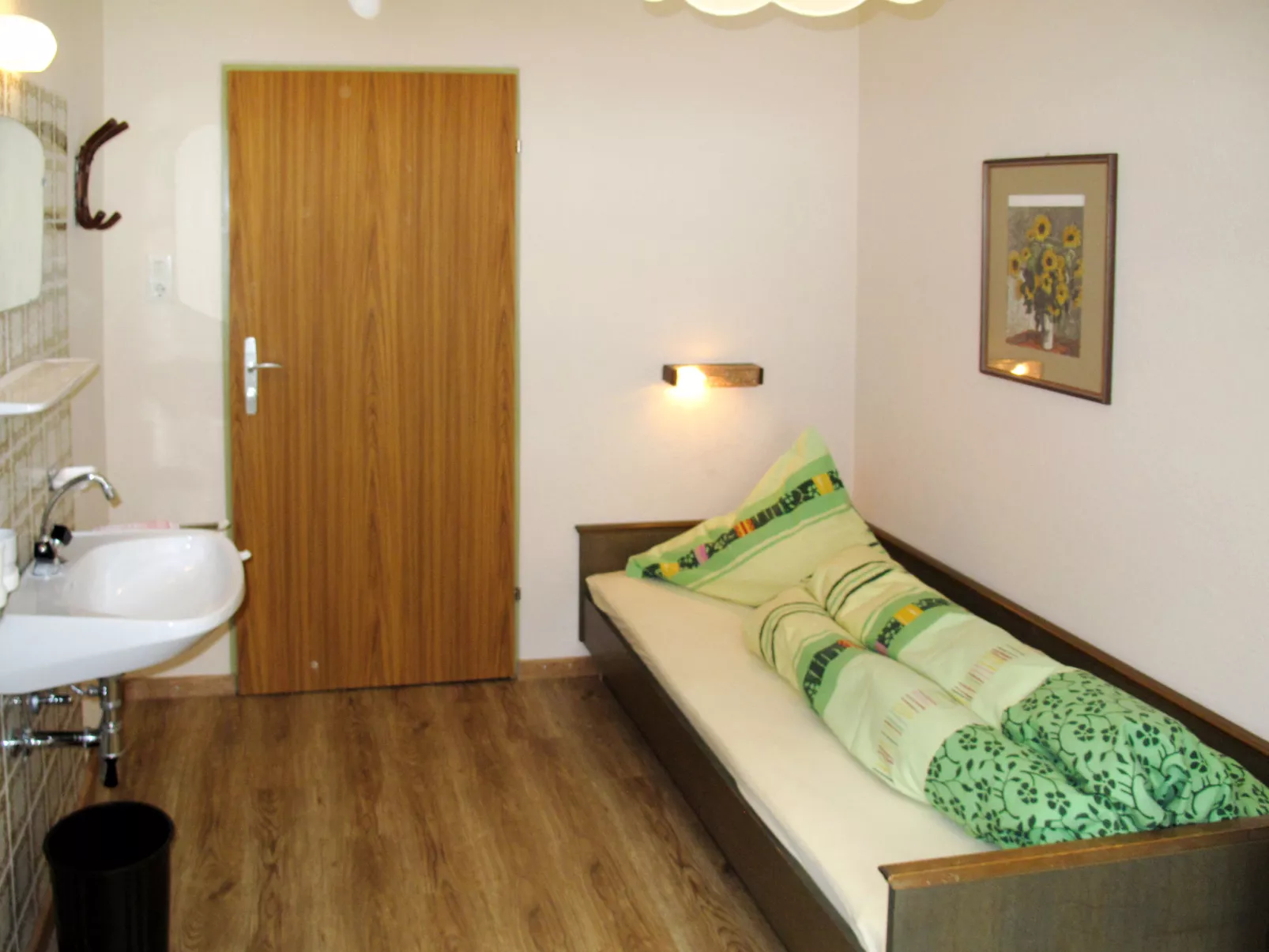 Waldhof-Inside
