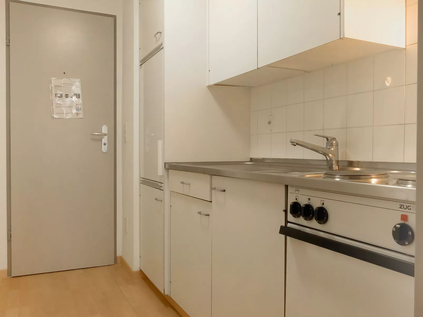 Residence A-Dedans