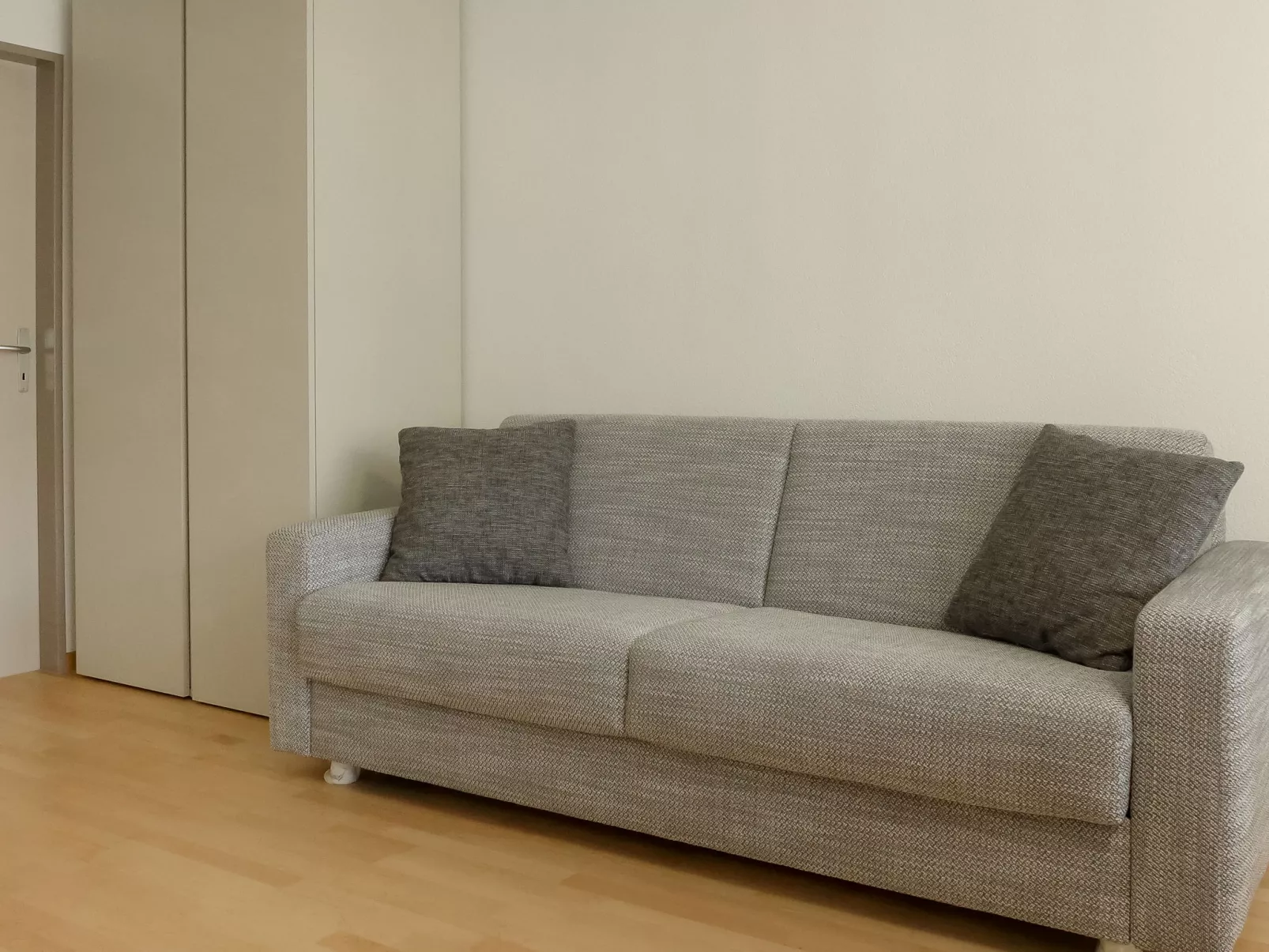 Residence A-Dedans