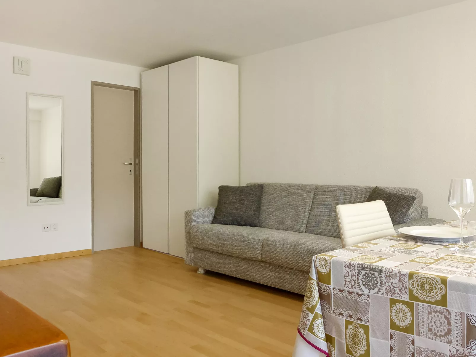 Residence A-Dedans
