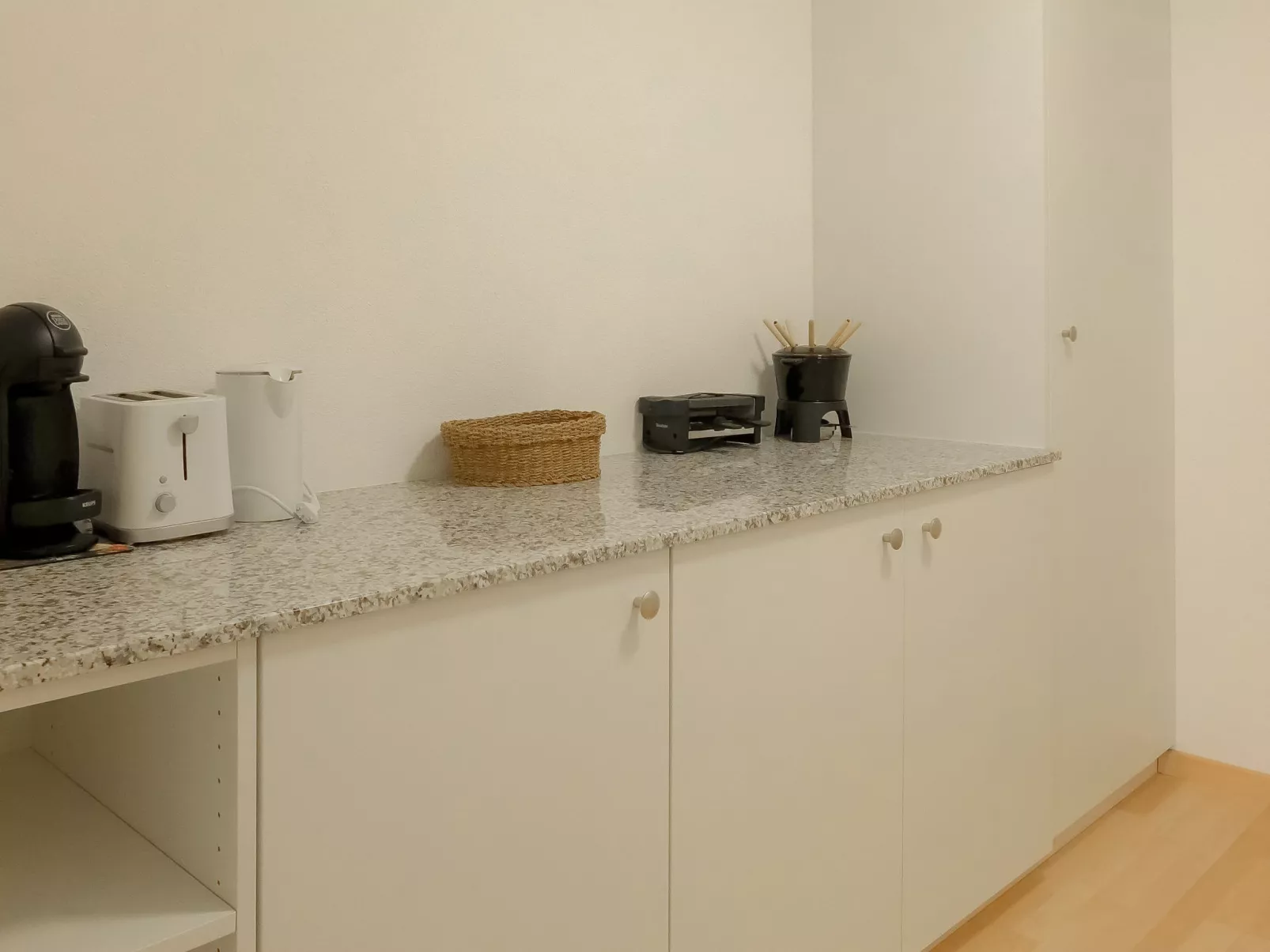 Residence A-Dedans