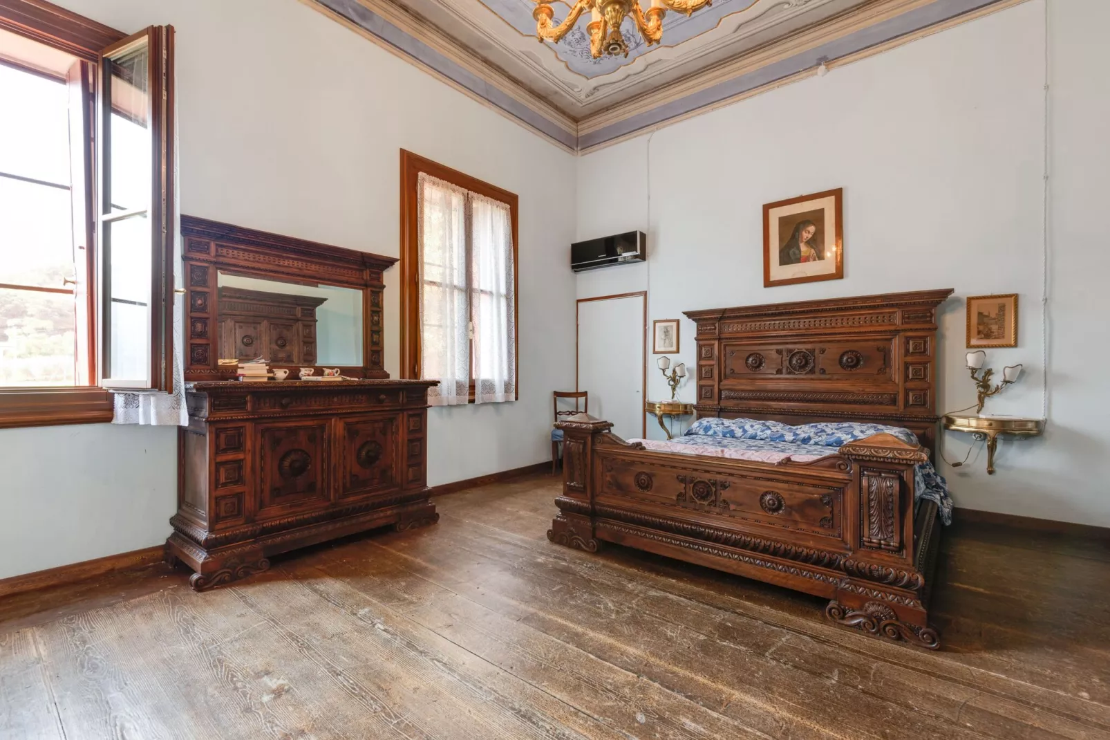 Villa Fiorita Due-Bedroom