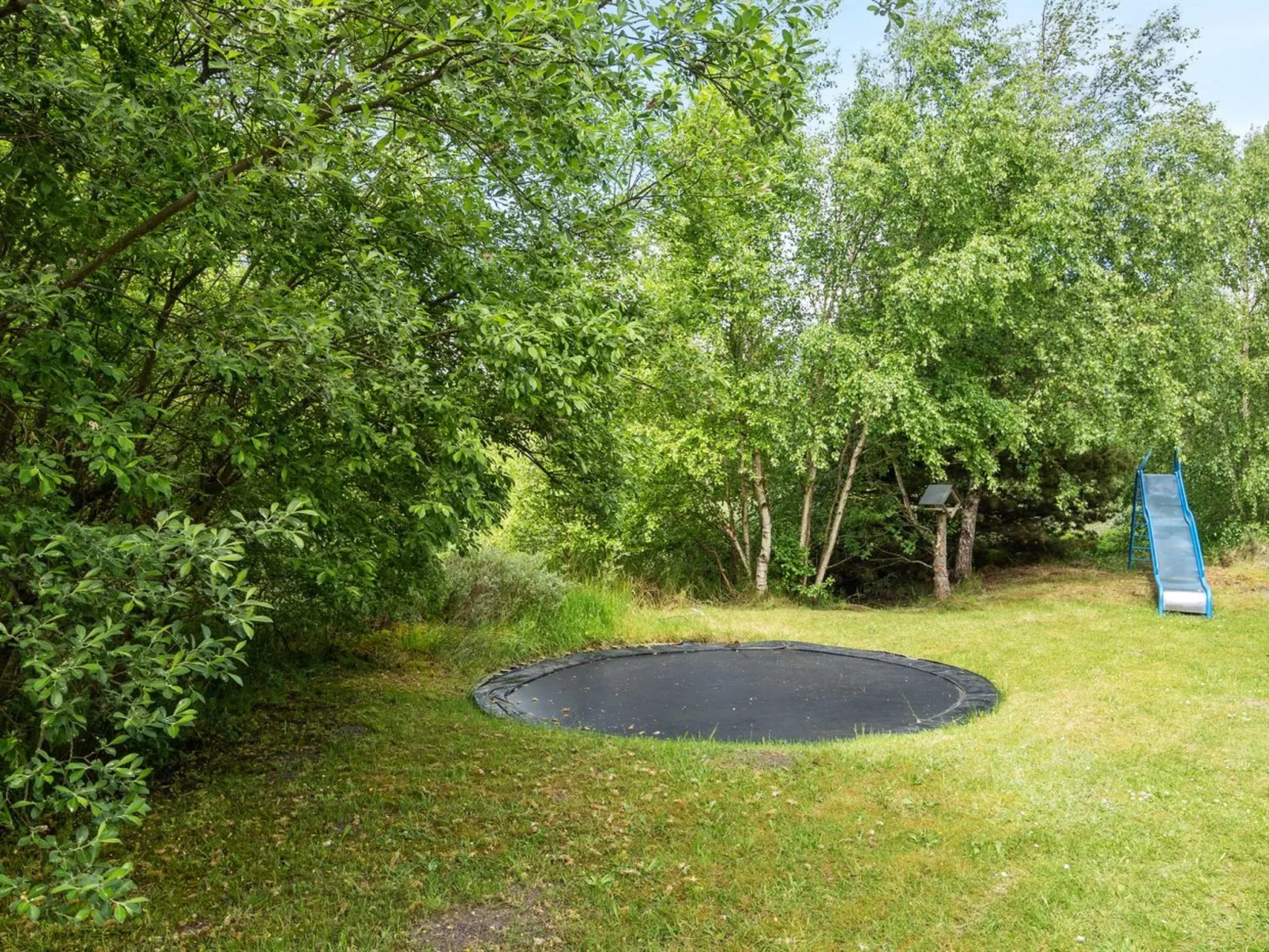 "Glenna" - 1.8km from the sea-Draußen