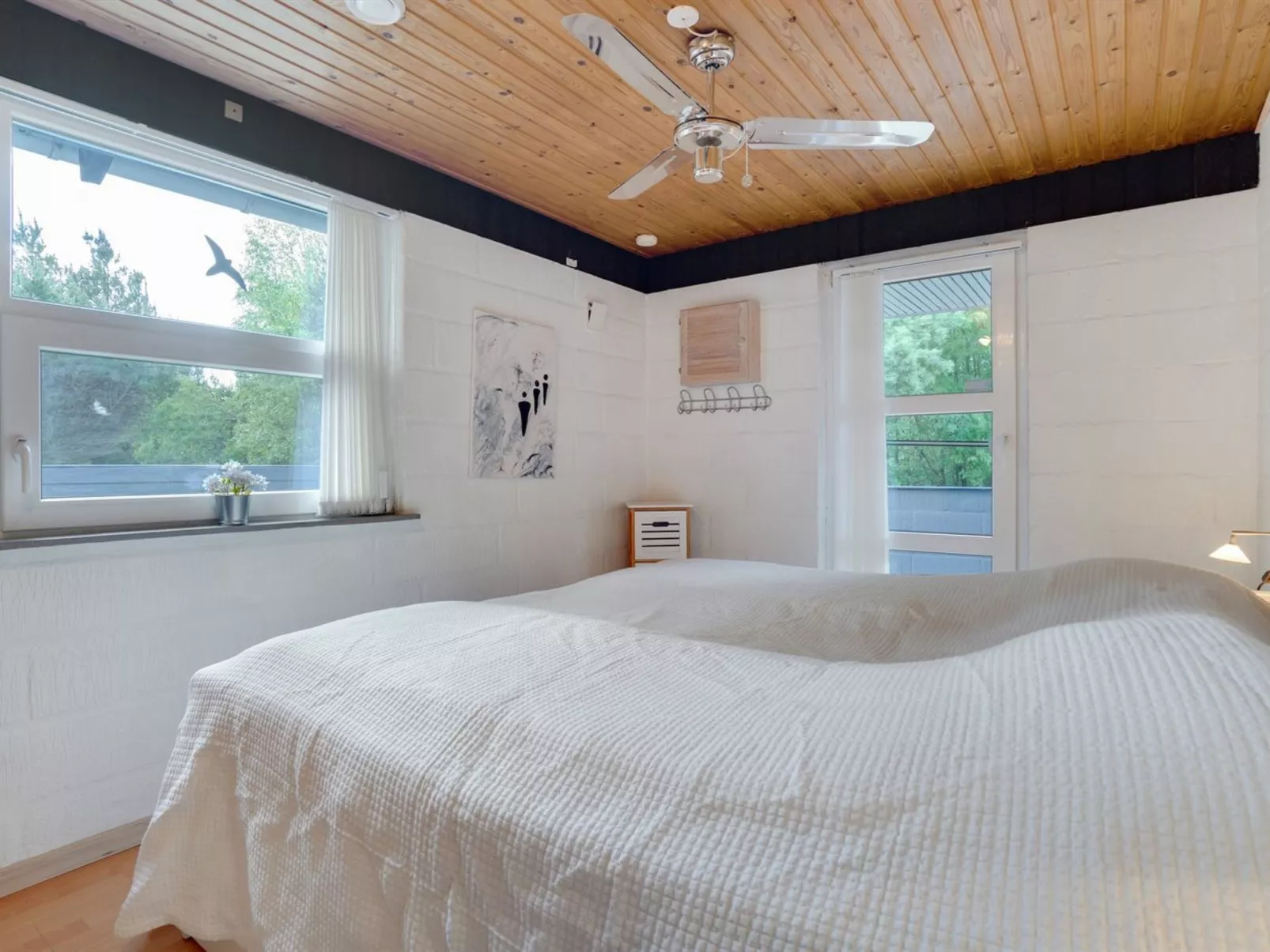 "Glenna" - 1.8km from the sea-Drinnen