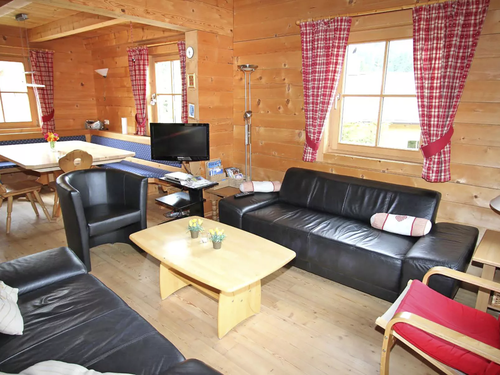 Königsleiten 1-Inside
