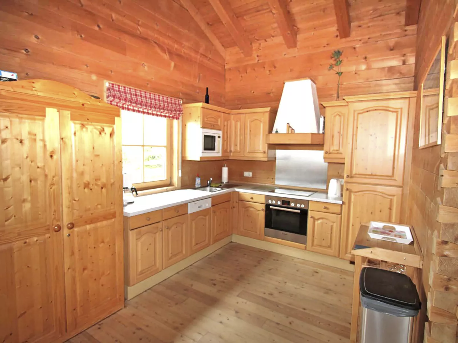 Königsleiten 1-Inside