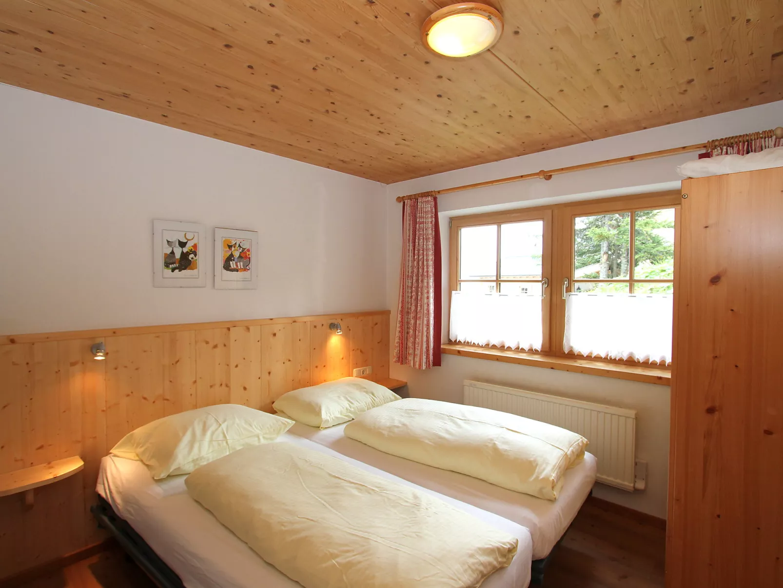Königsleiten 1-Inside
