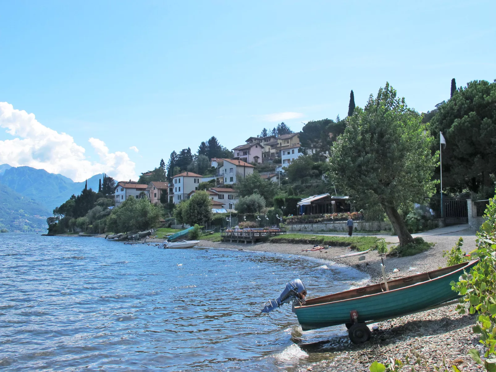 Salargo-Area