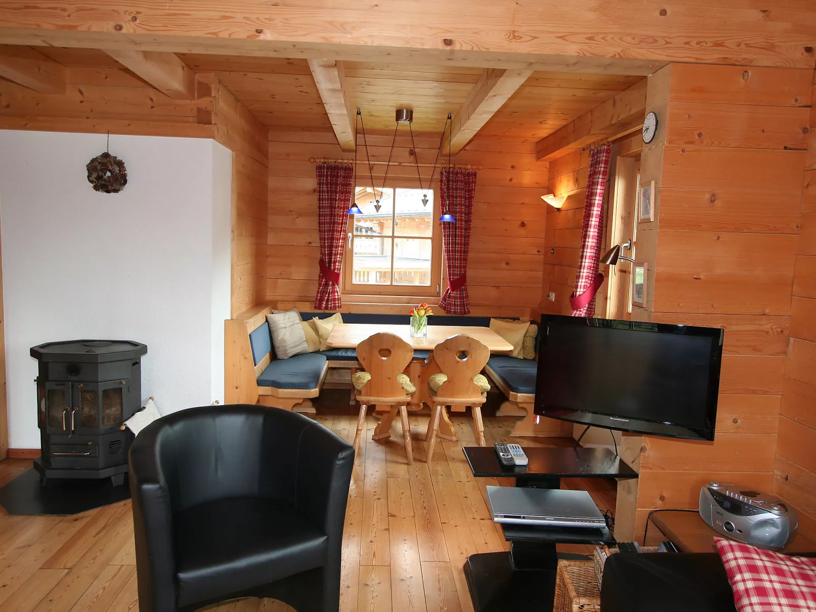 Königsleiten 1-Inside