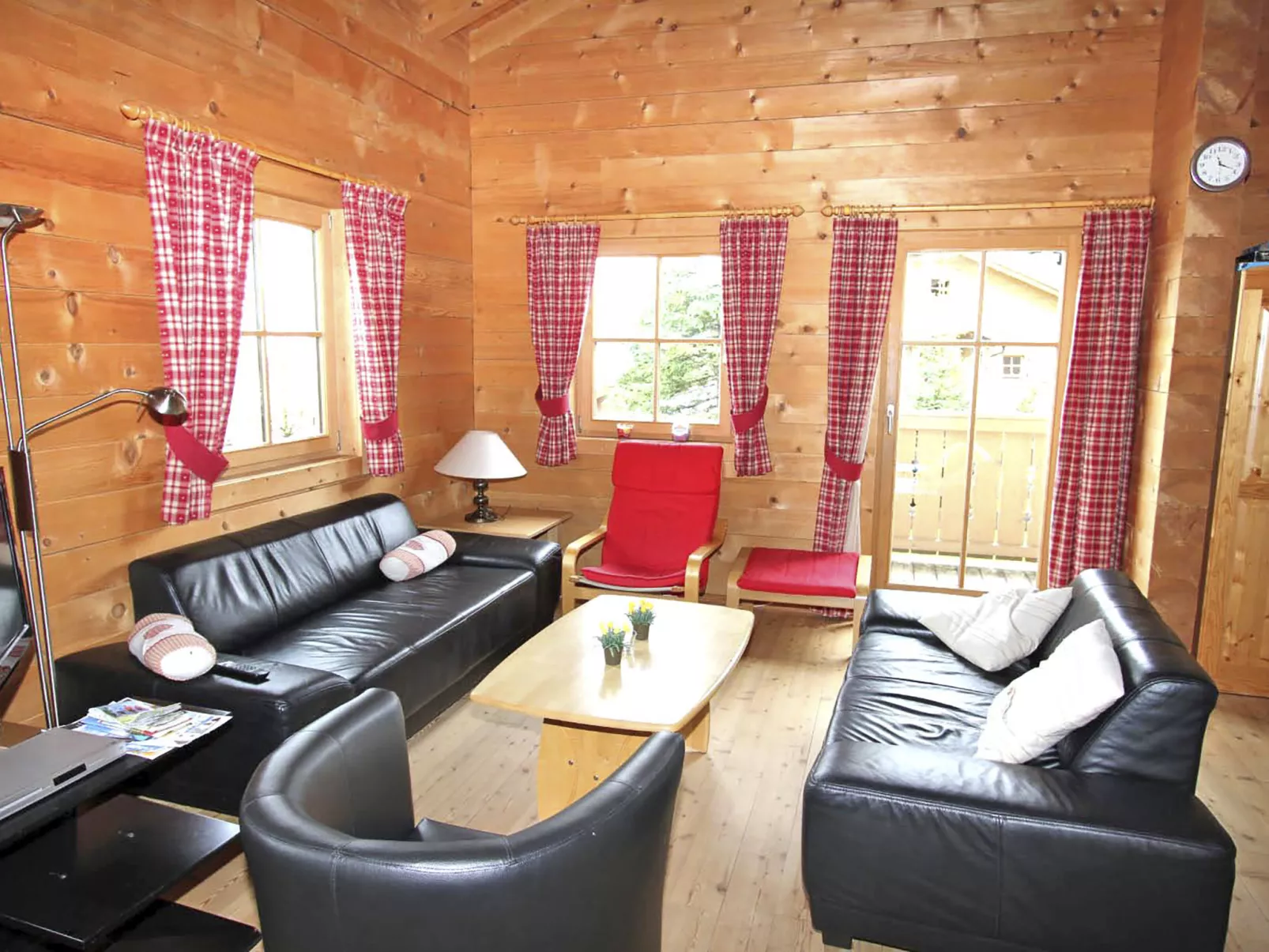 Königsleiten 1-Inside