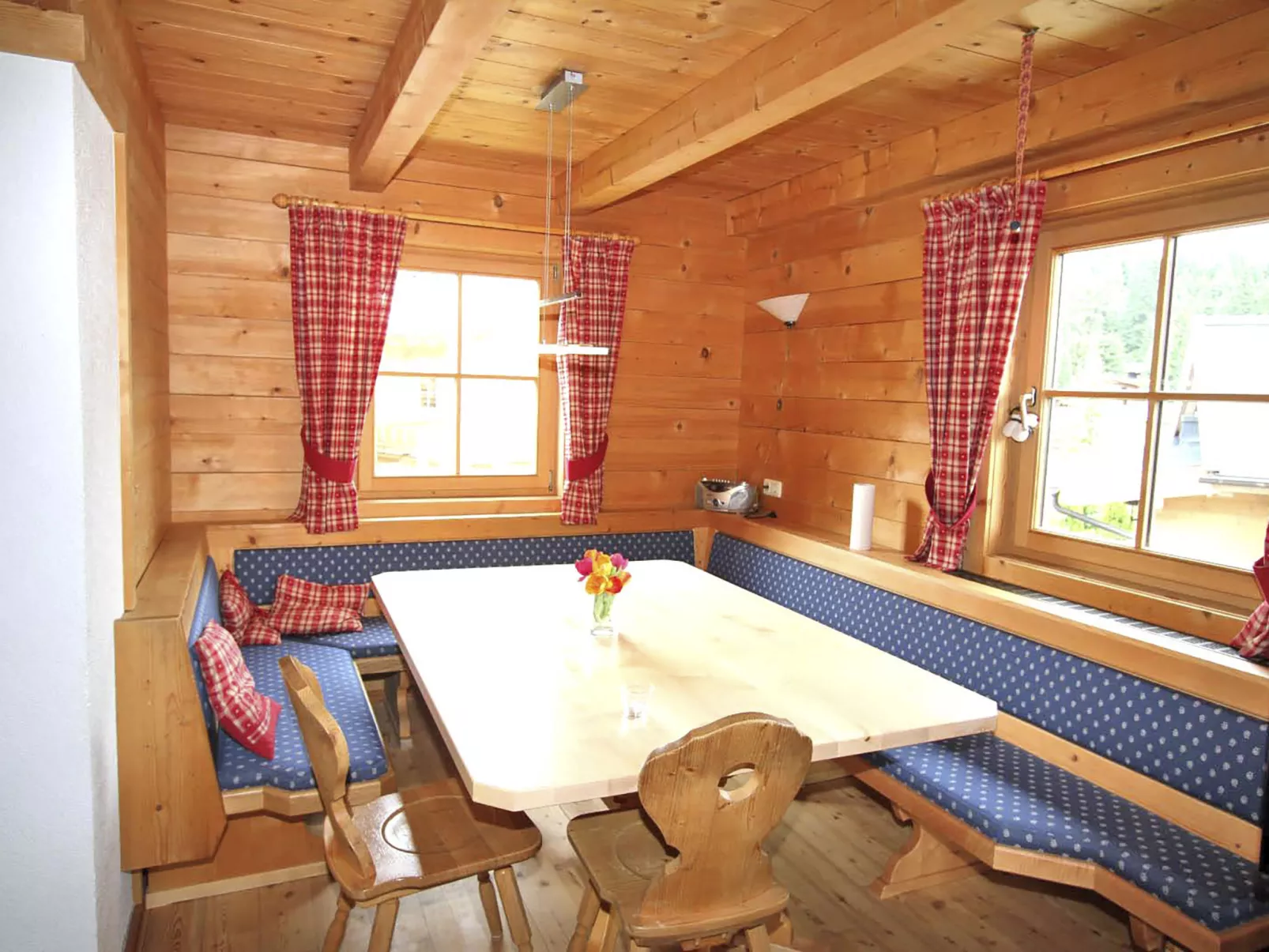 Königsleiten 1-Inside
