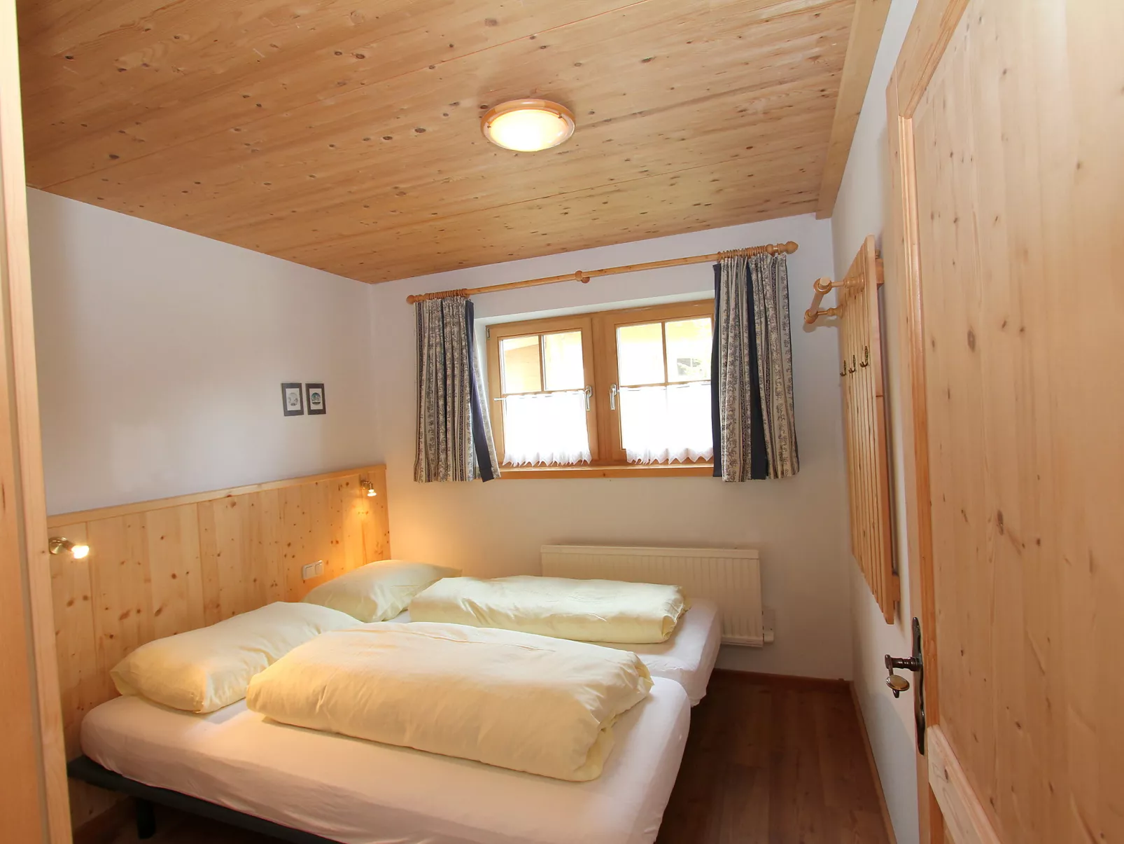 Königsleiten 1-Inside