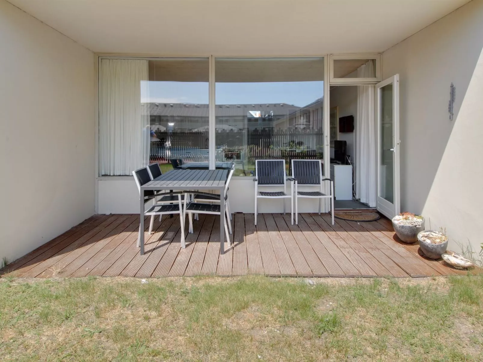 "Ahto" - 75m from the sea in Western Jutland-Inside