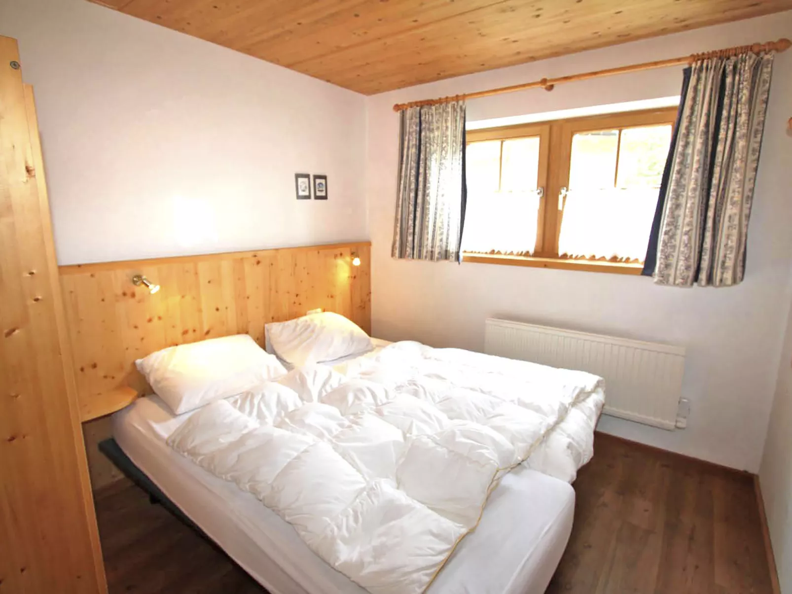 Königsleiten 1-Inside