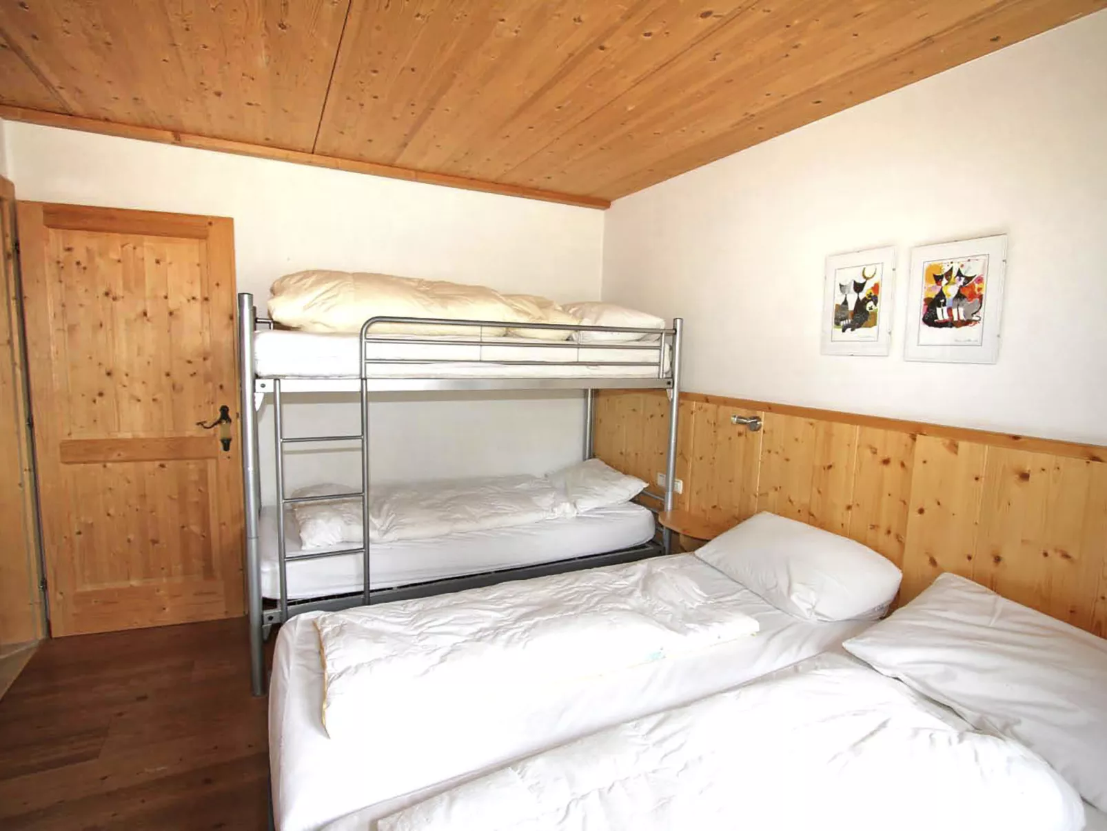 Königsleiten 1-Inside