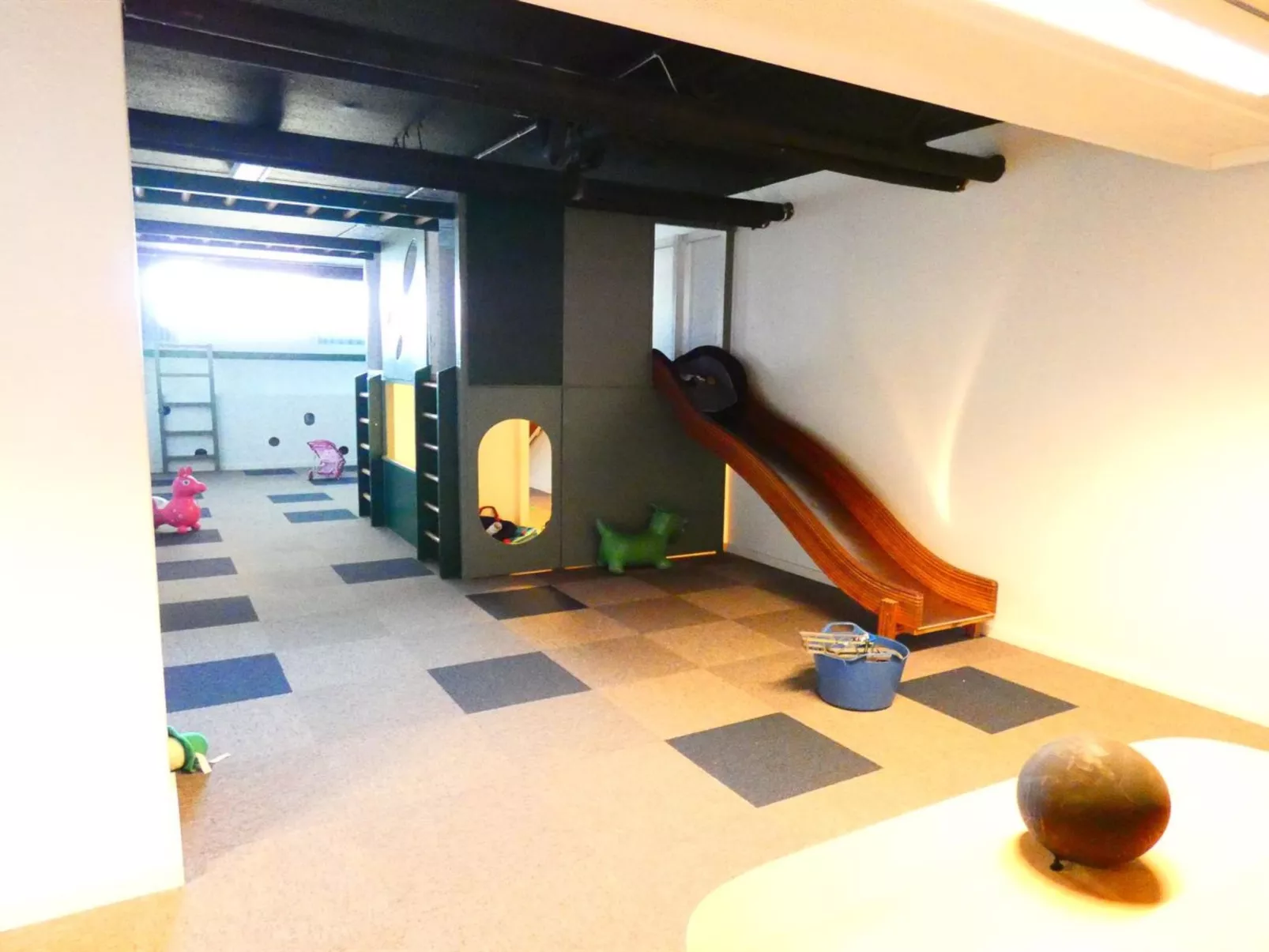 "Ahto" - 75m from the sea in Western Jutland-Inside