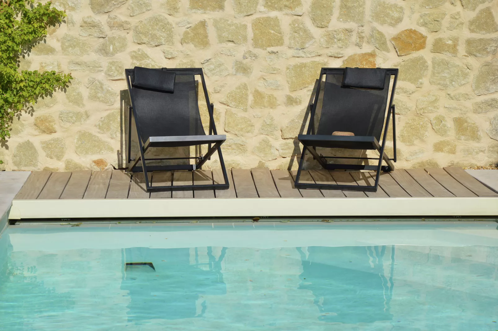 Villa Provatoux-Pool