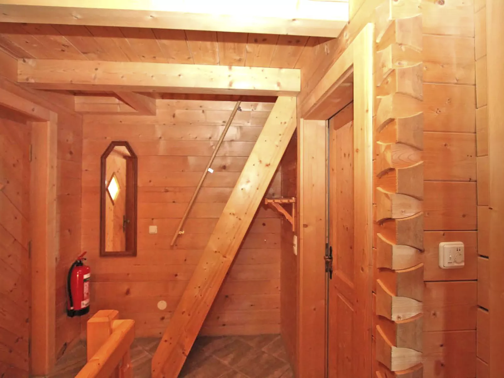 Königsleiten 1-Inside