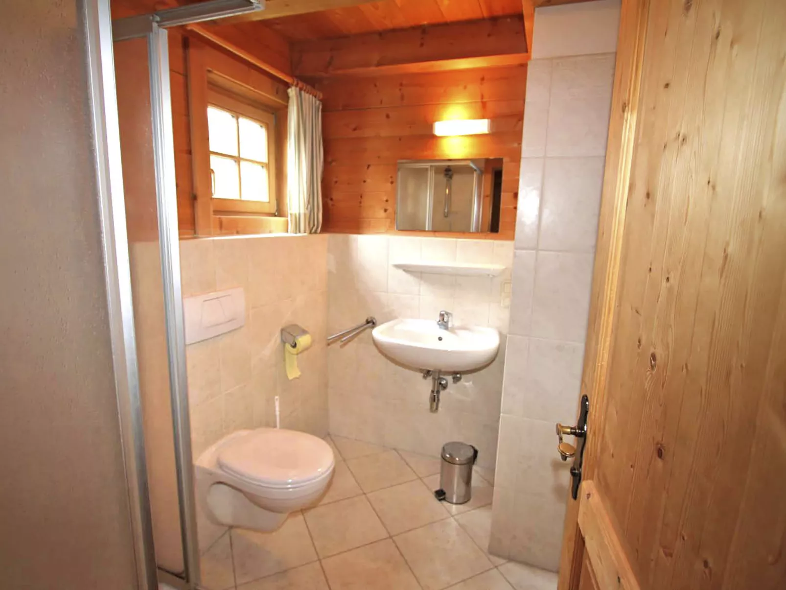 Königsleiten 1-Inside