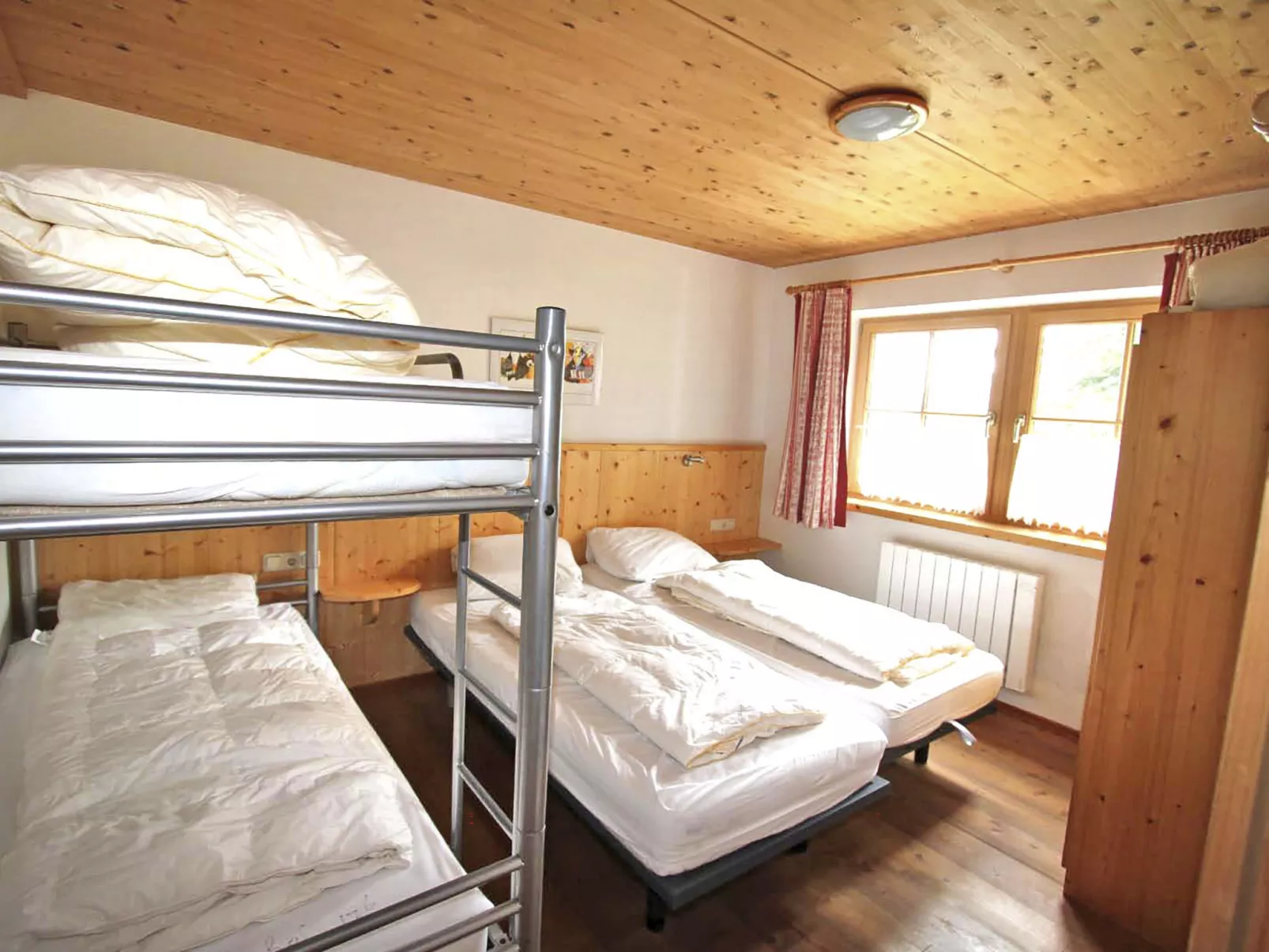 Königsleiten 1-Inside