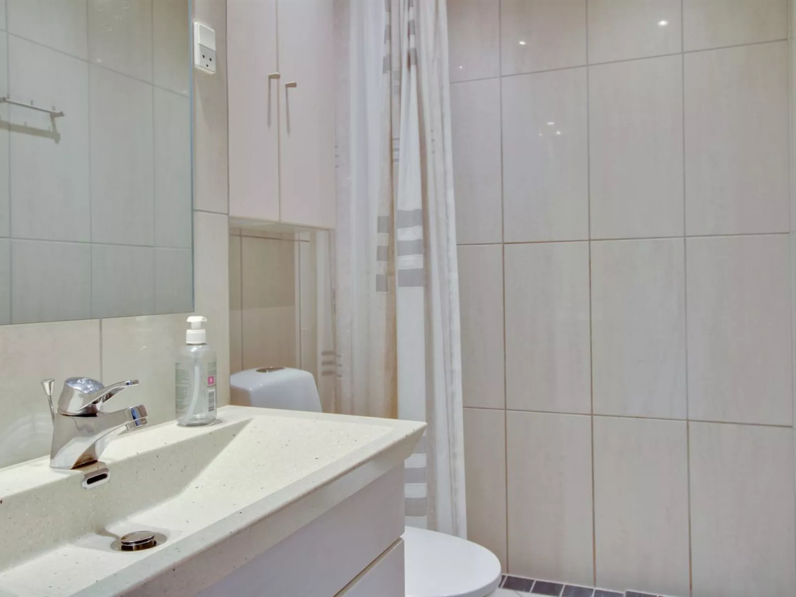 "Ahto" - 75m from the sea in Western Jutland-Inside