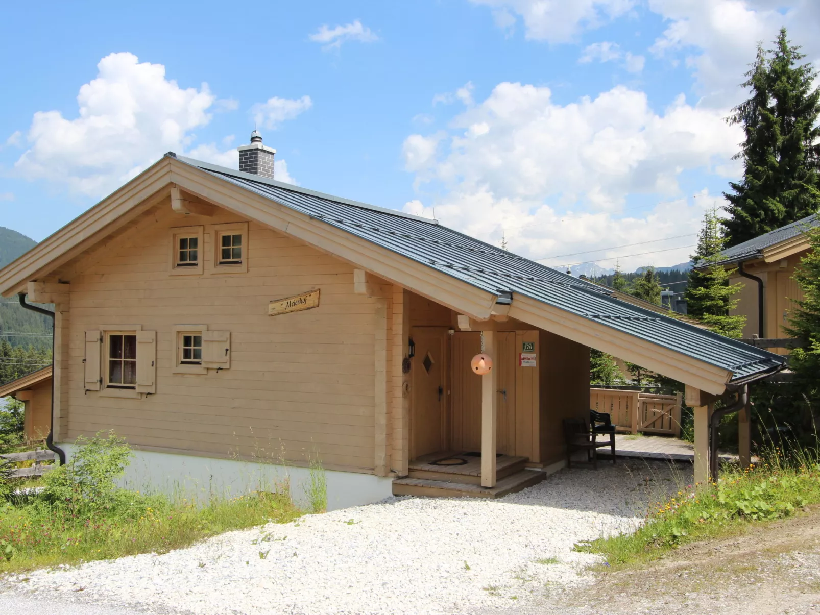 Königsleiten 1-Outside