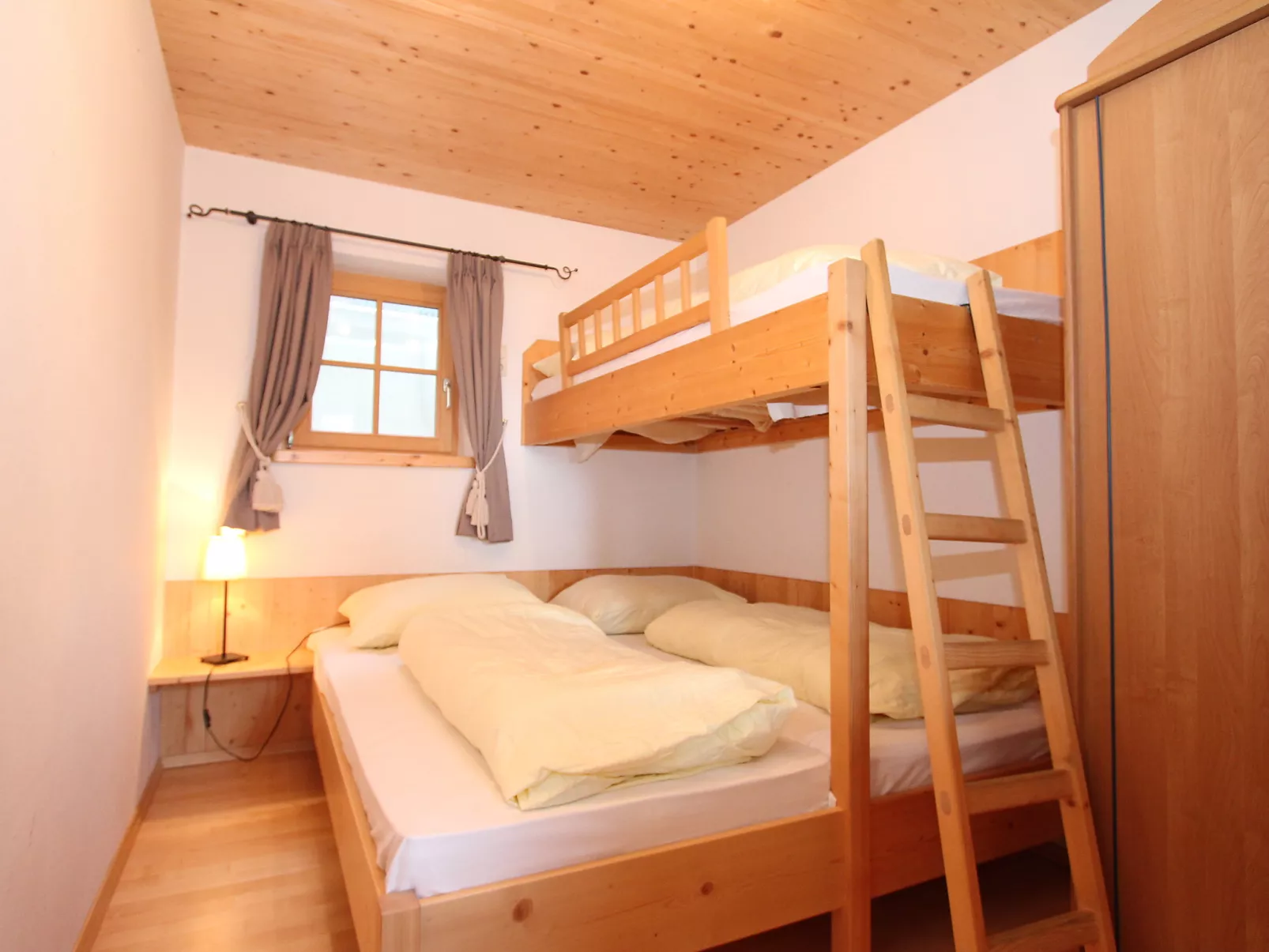 Königsleiten 2-Inside