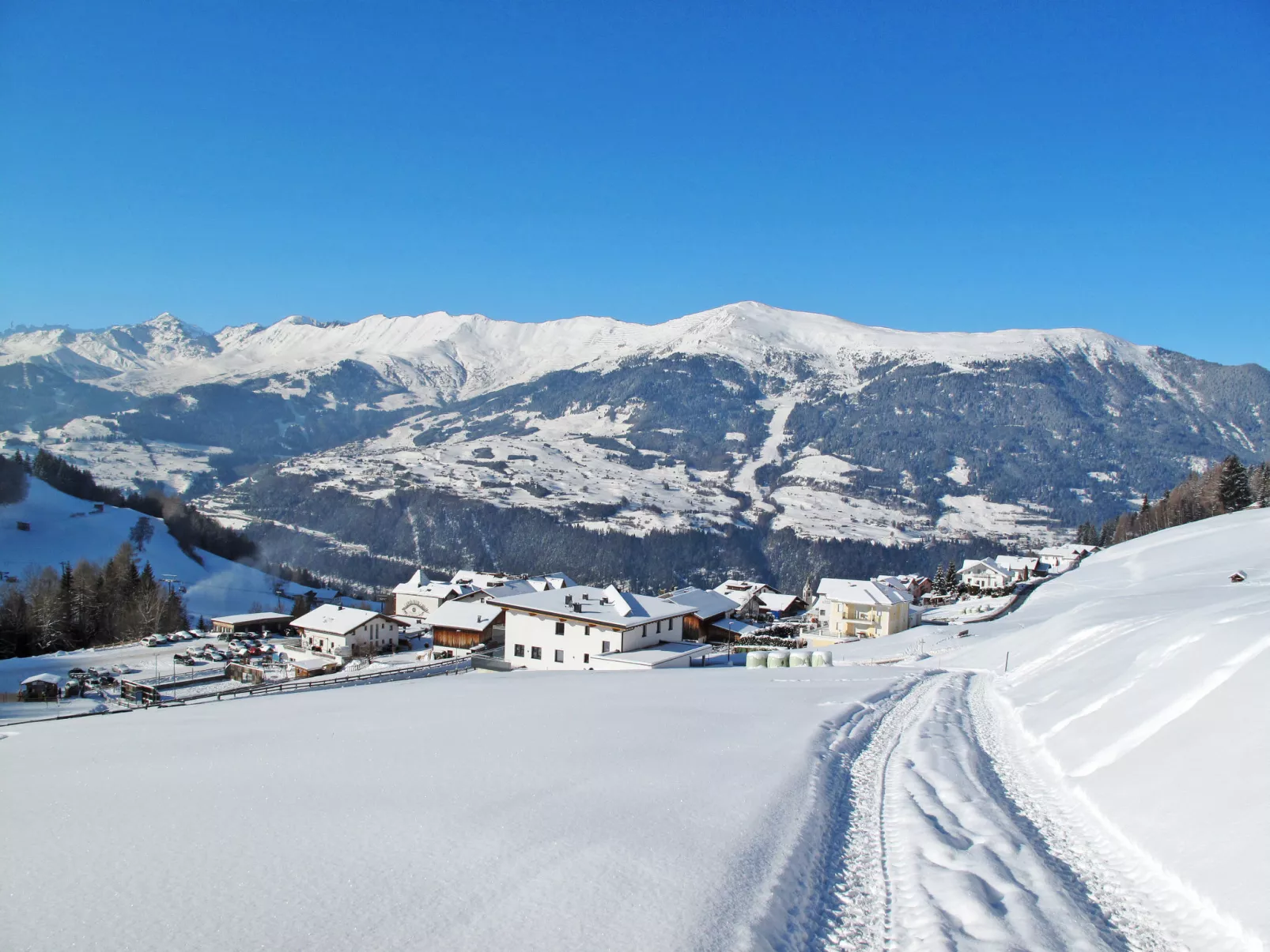 Hackenschmiede-Area